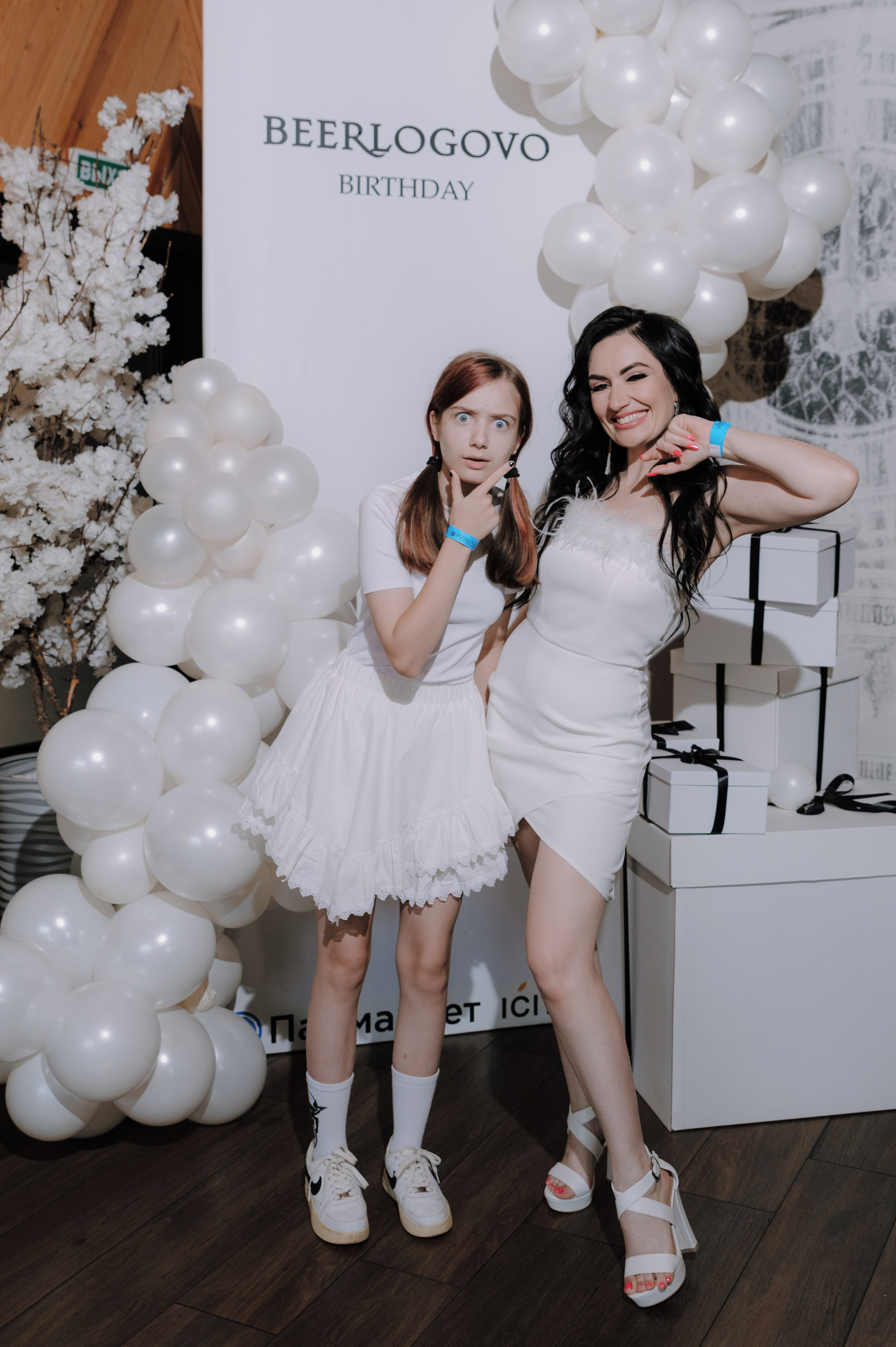 Beerlogovo birthday party 2024. Свадебный фотограф в Тамбове Валерий Тихов