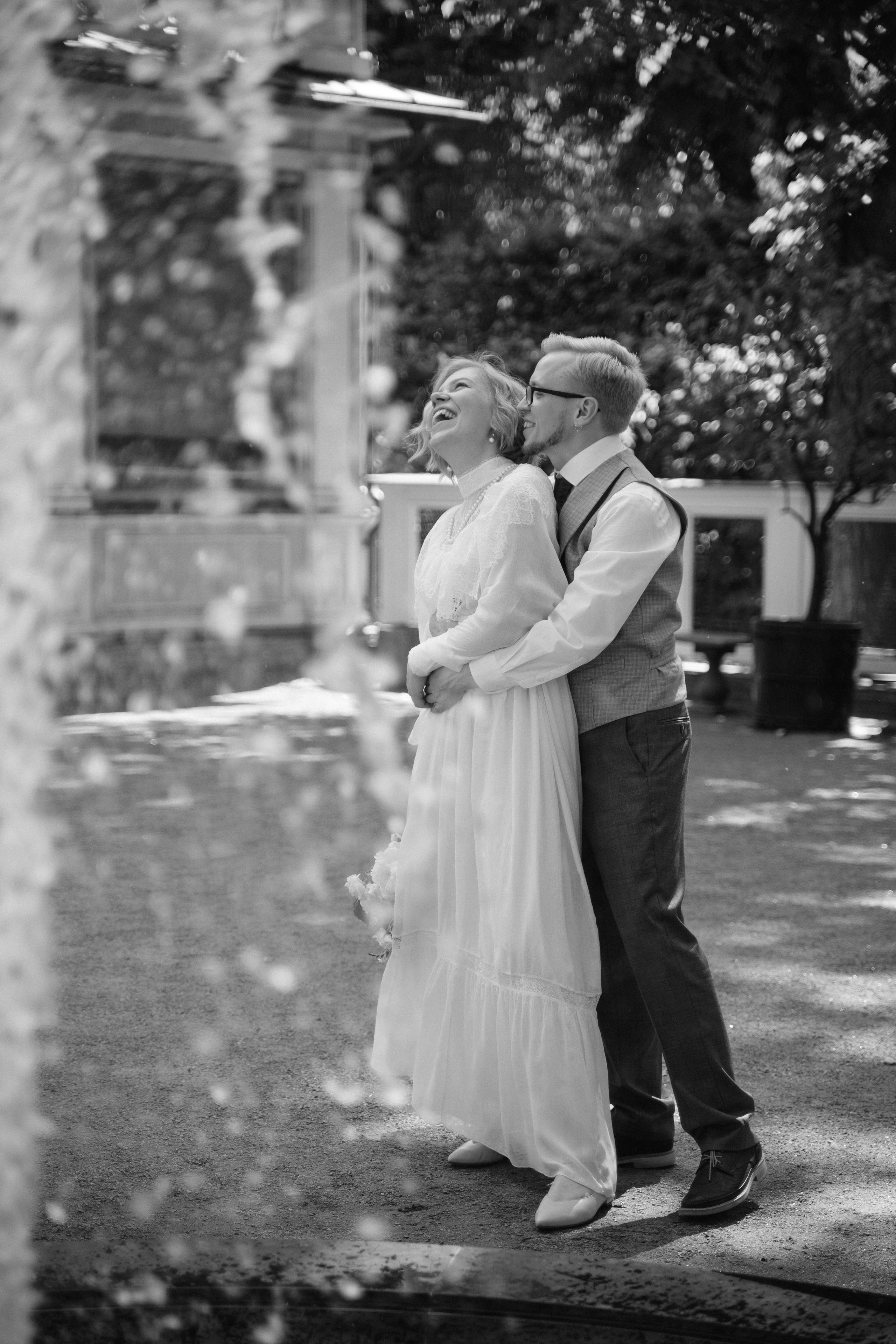 01.07.2023. Свадебный фотограф — Наталья Фед СПб/Москва