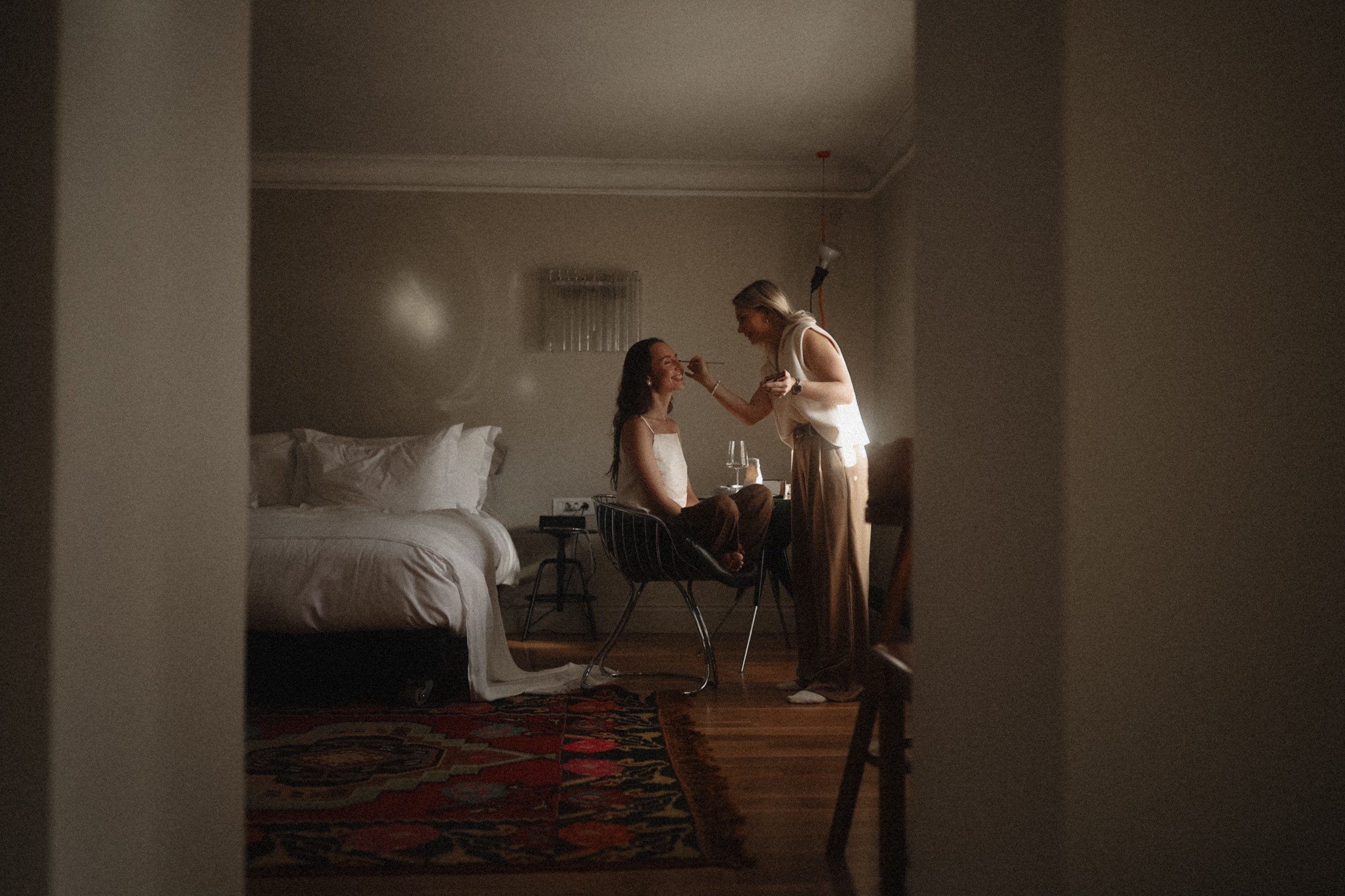 Прошу! Ничего не меняй!. Свадебный и семейный фотограф Москва, Спб, Крым Игорь Сазонов