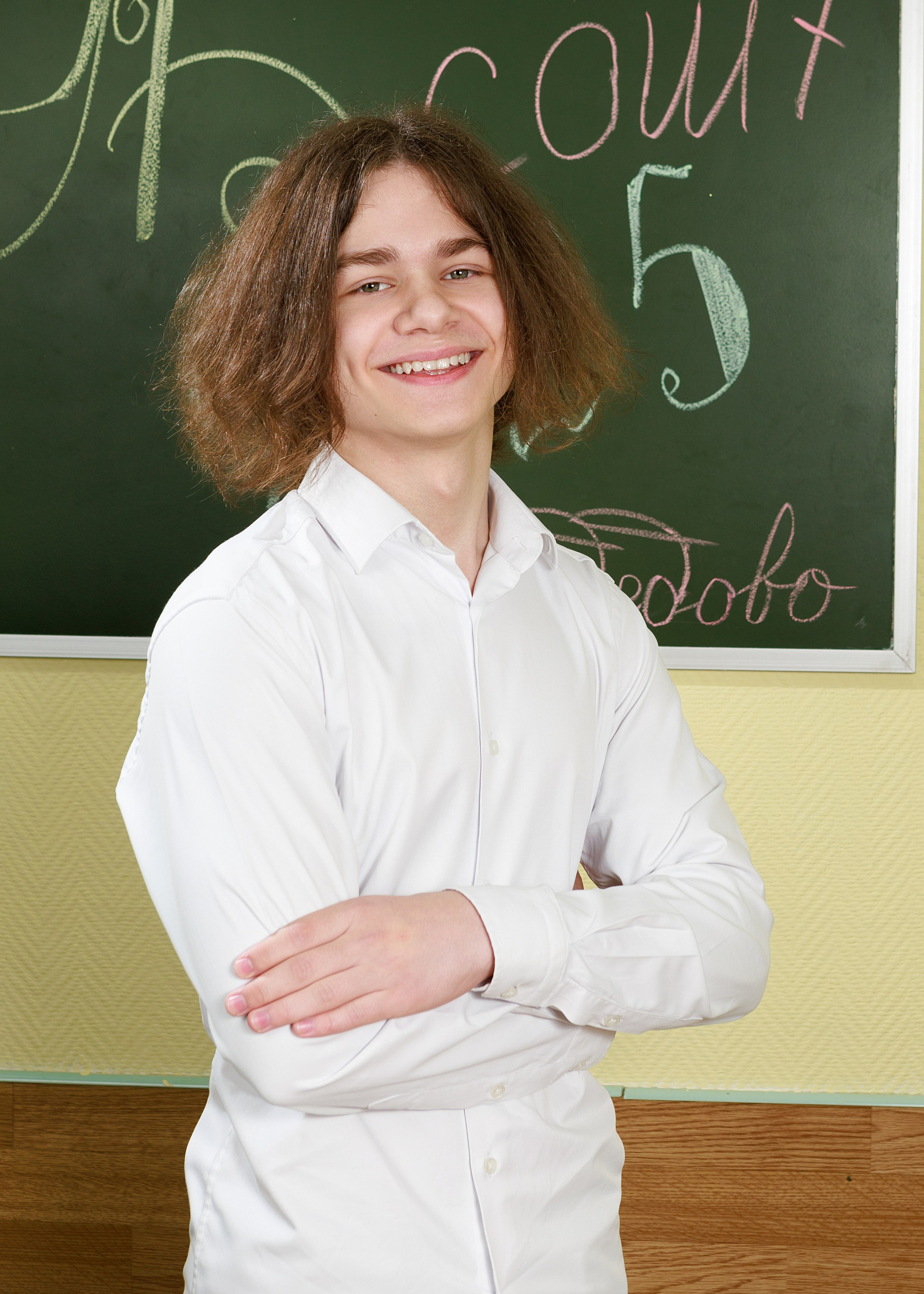 Школа 9 — 11 классы. Выпускные альбомы для школ и детских садов