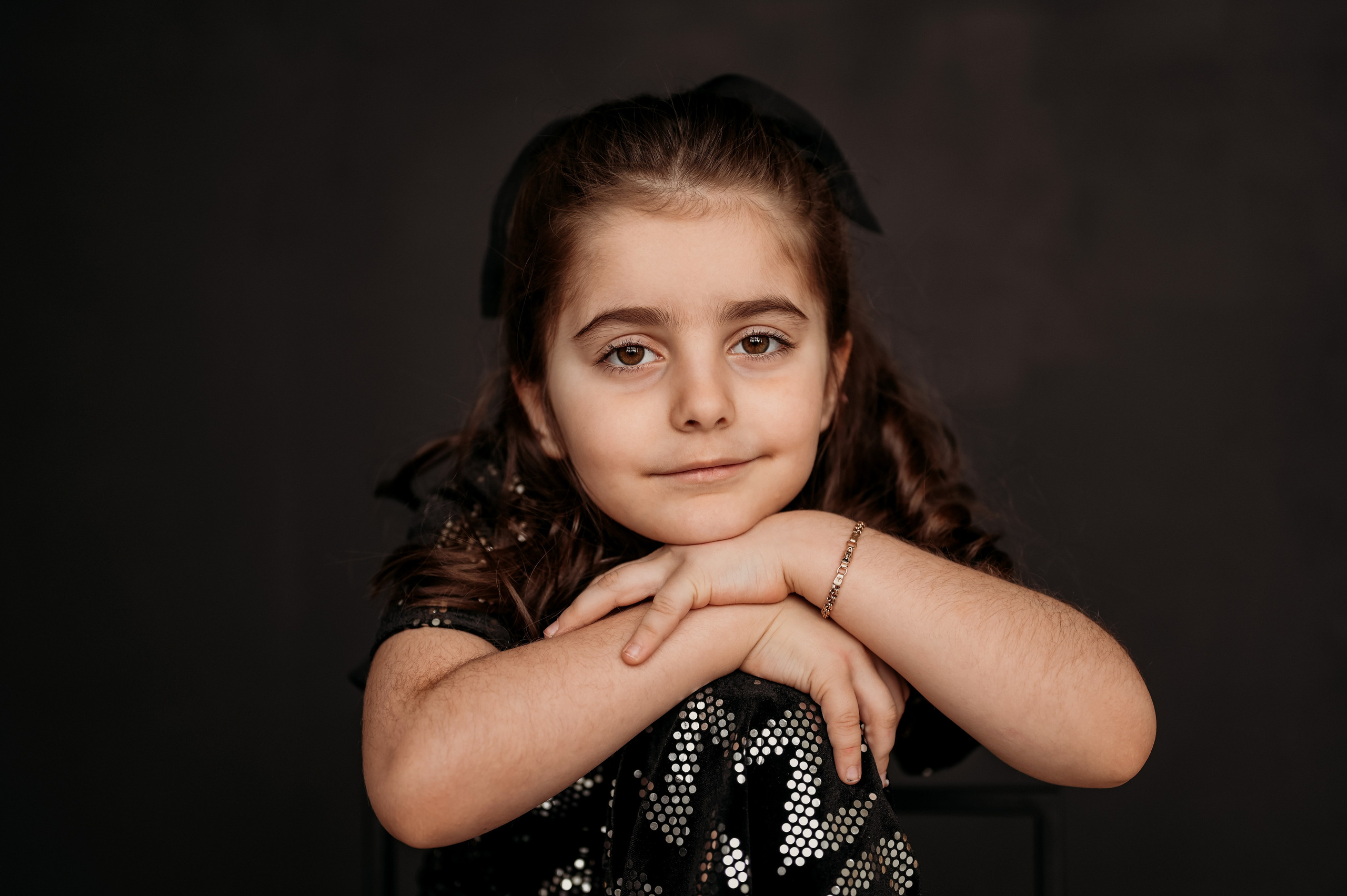 День Рождения Лауры. Семейный фотограф Олеся Батурина Рязань