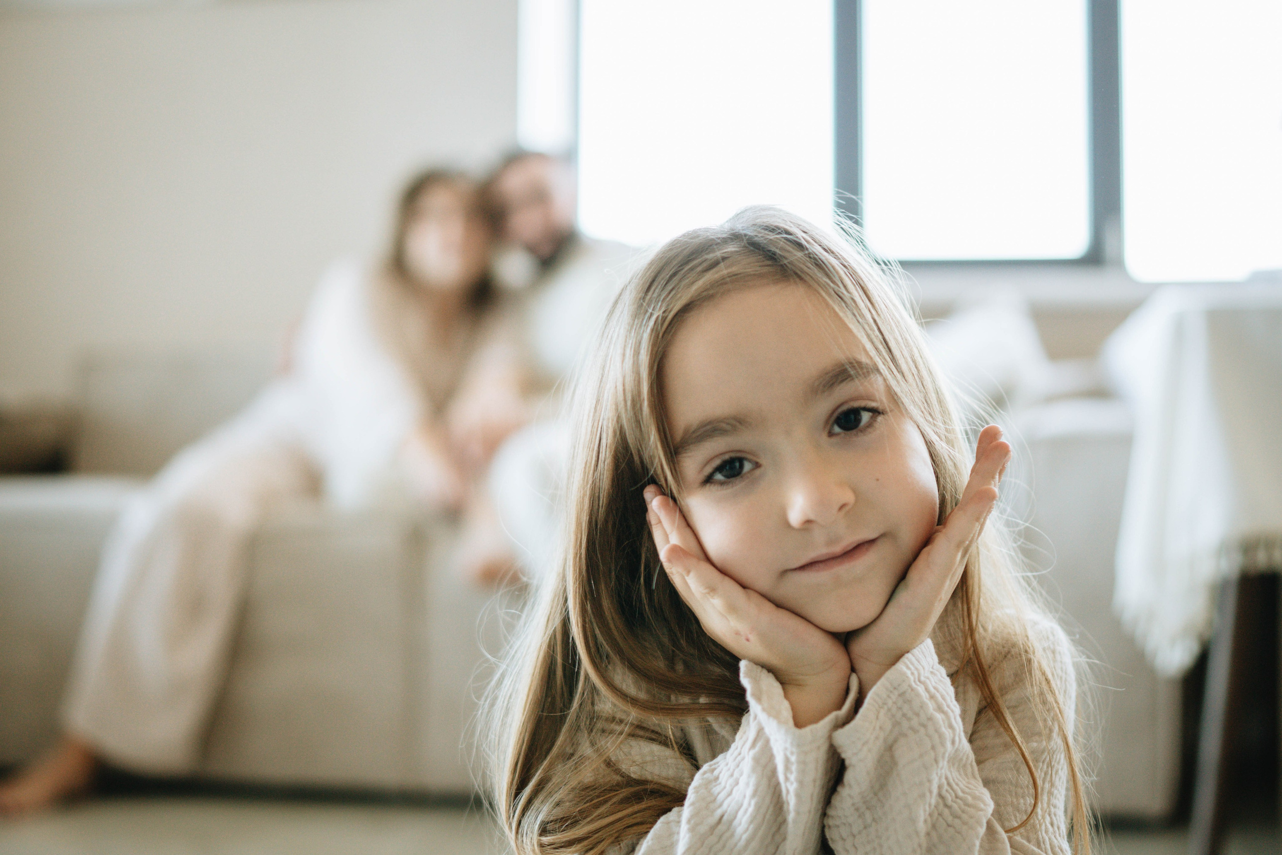 Про семью. Семейный фотограф из Крыма Анастасия Кадырова