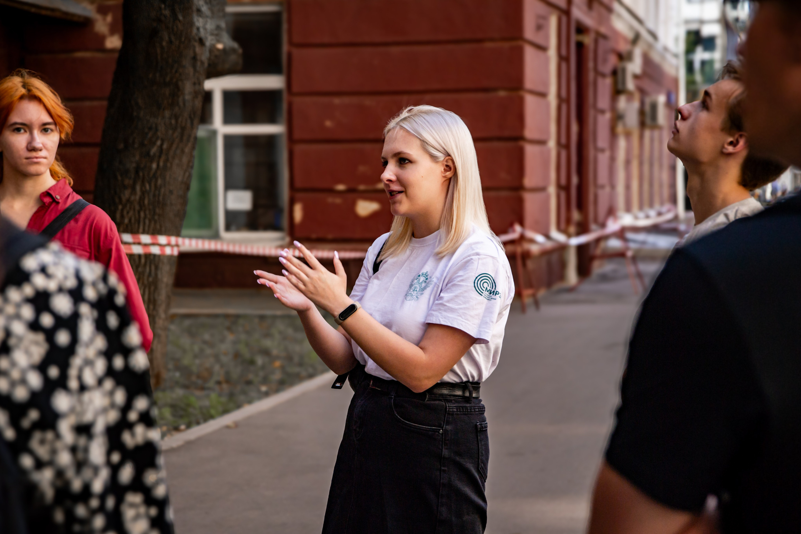 МЕРОПРИЯТИЯ. Фотограф в Москве — Олег Штыканов