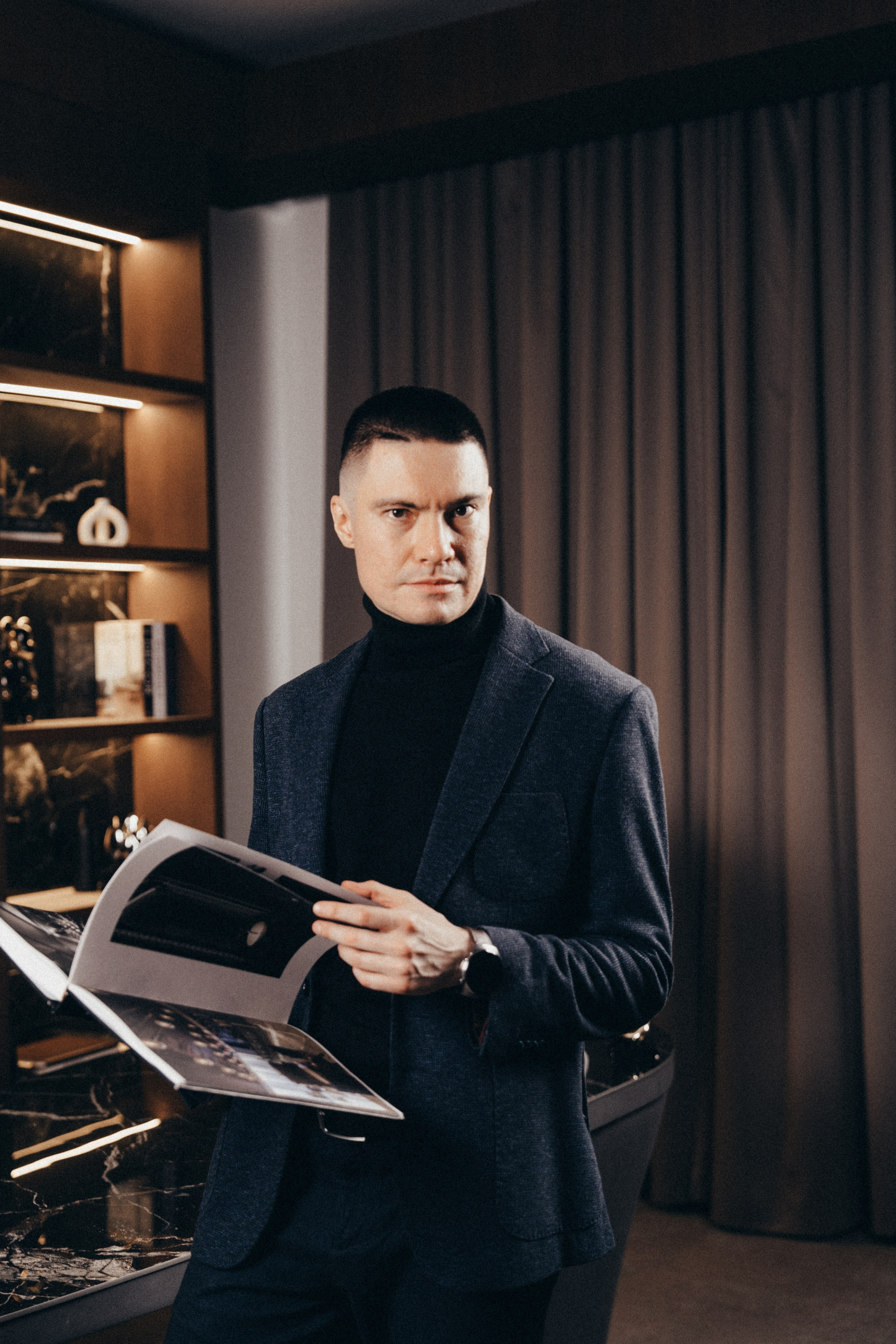 Фоат 30.08. Идеальные портреты для соцсетей — Фотограф Ленар