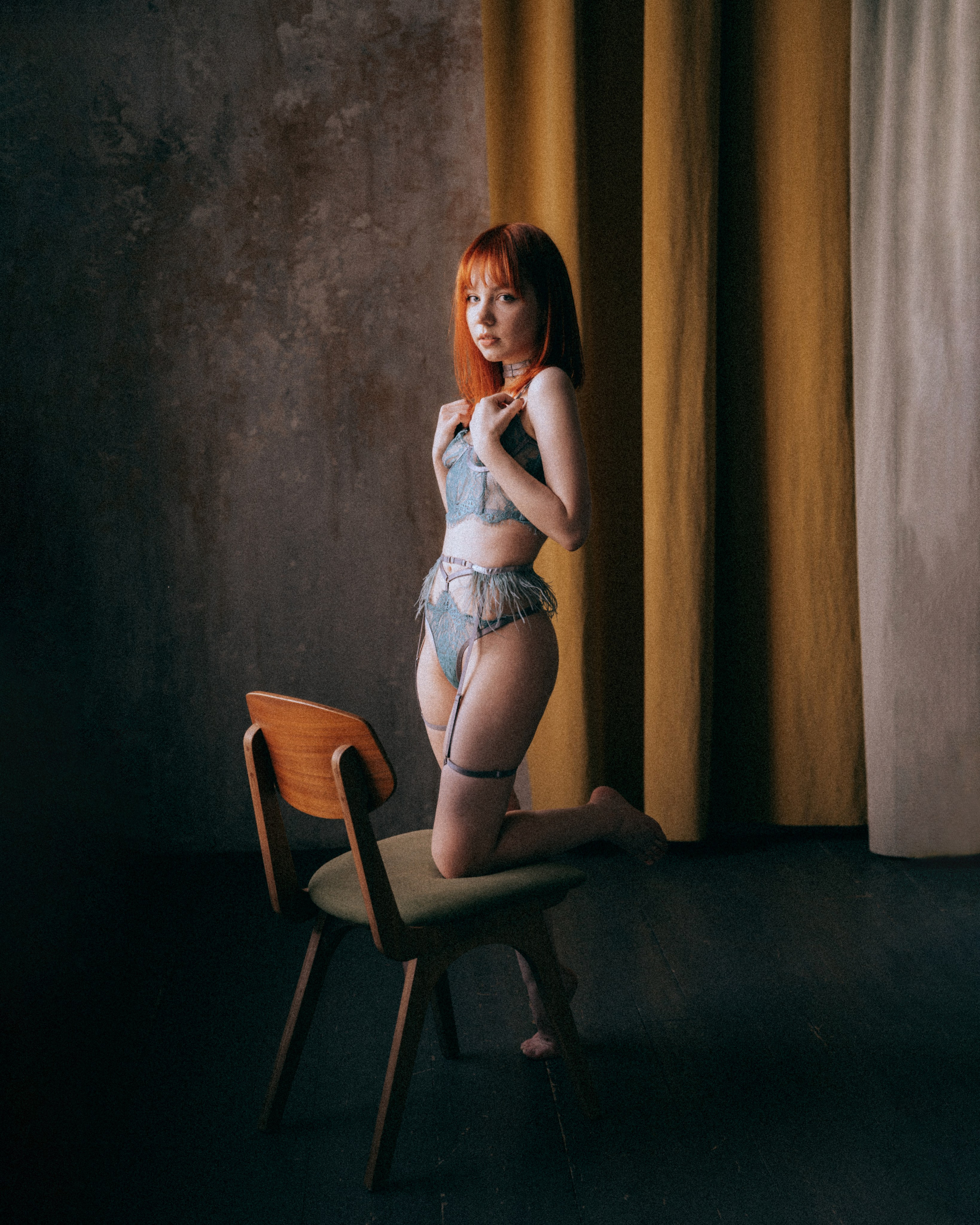 Валерия 26.07. Идеальные портреты для соцсетей — Фотограф Ленар