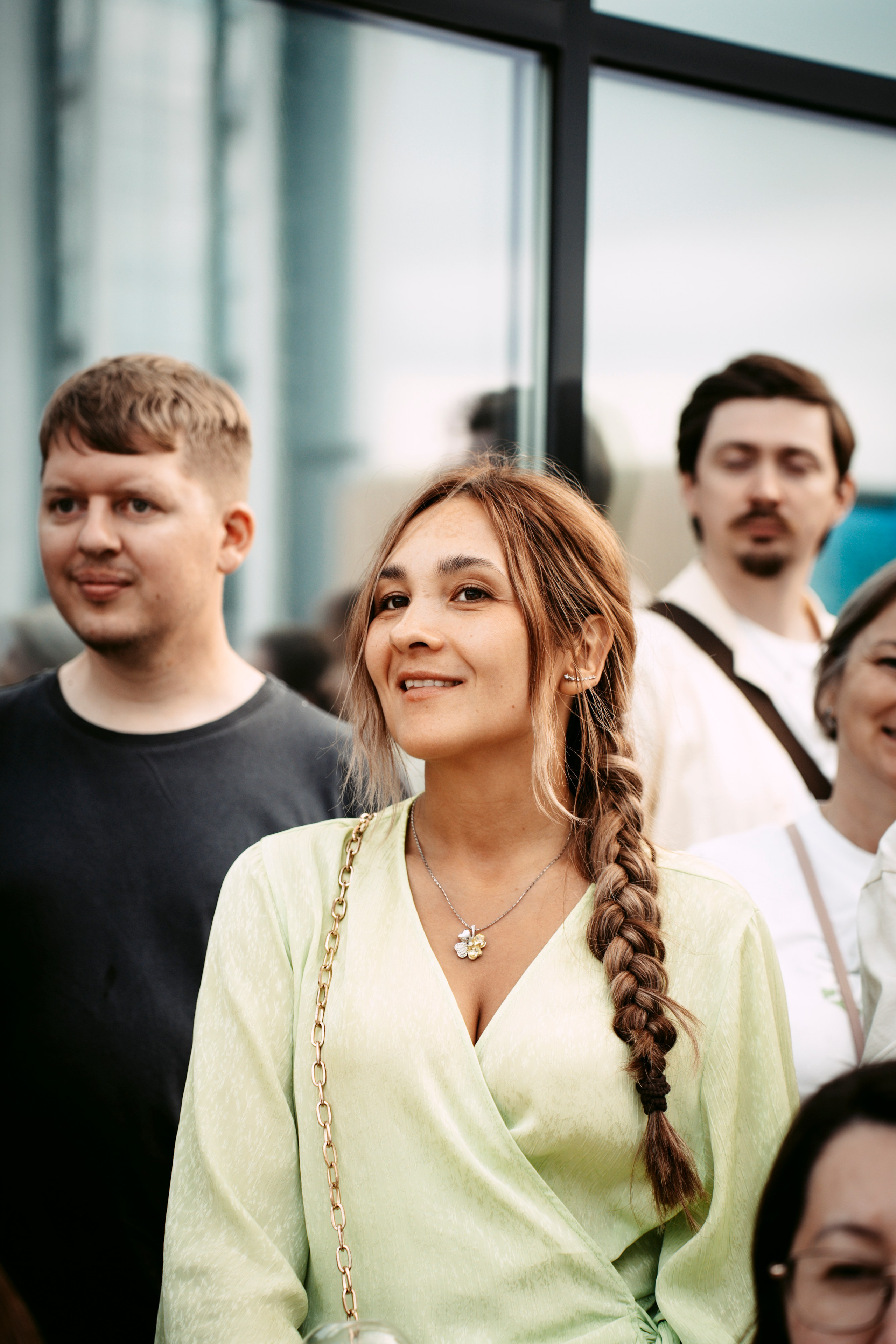 Вечер фламенко. Главная