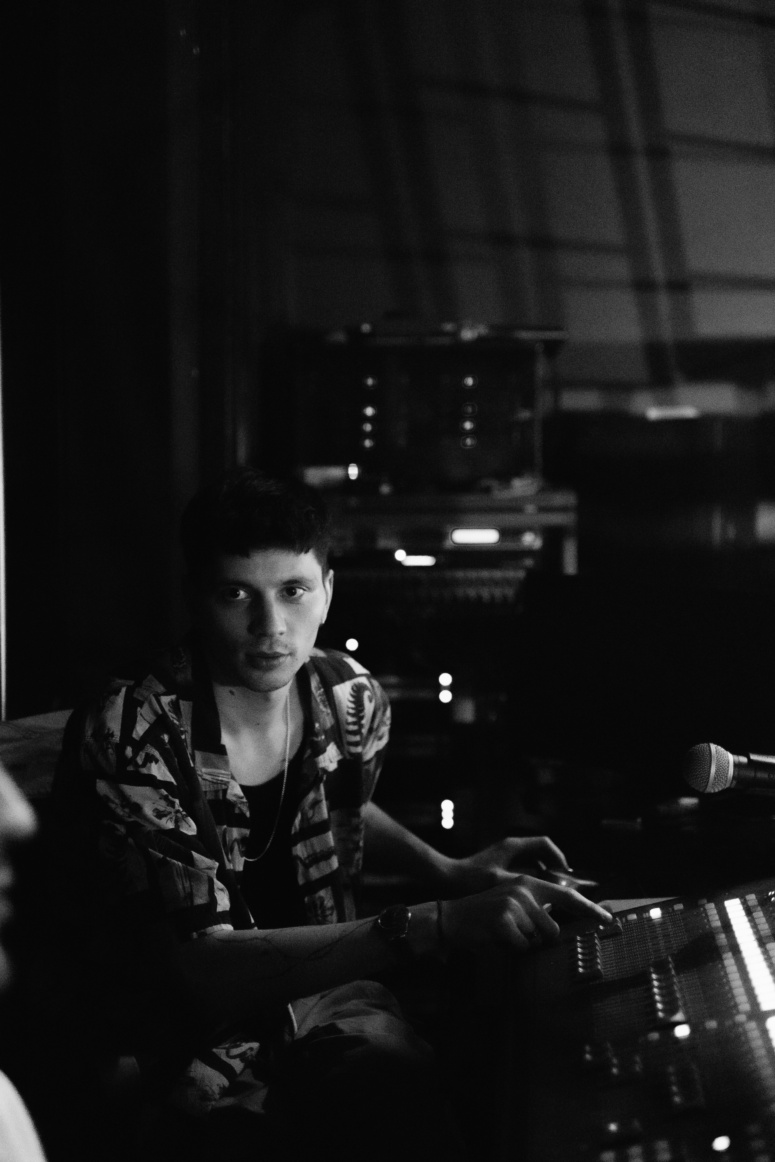 Бэкстейдж со съемок клипа Дышать. Главная