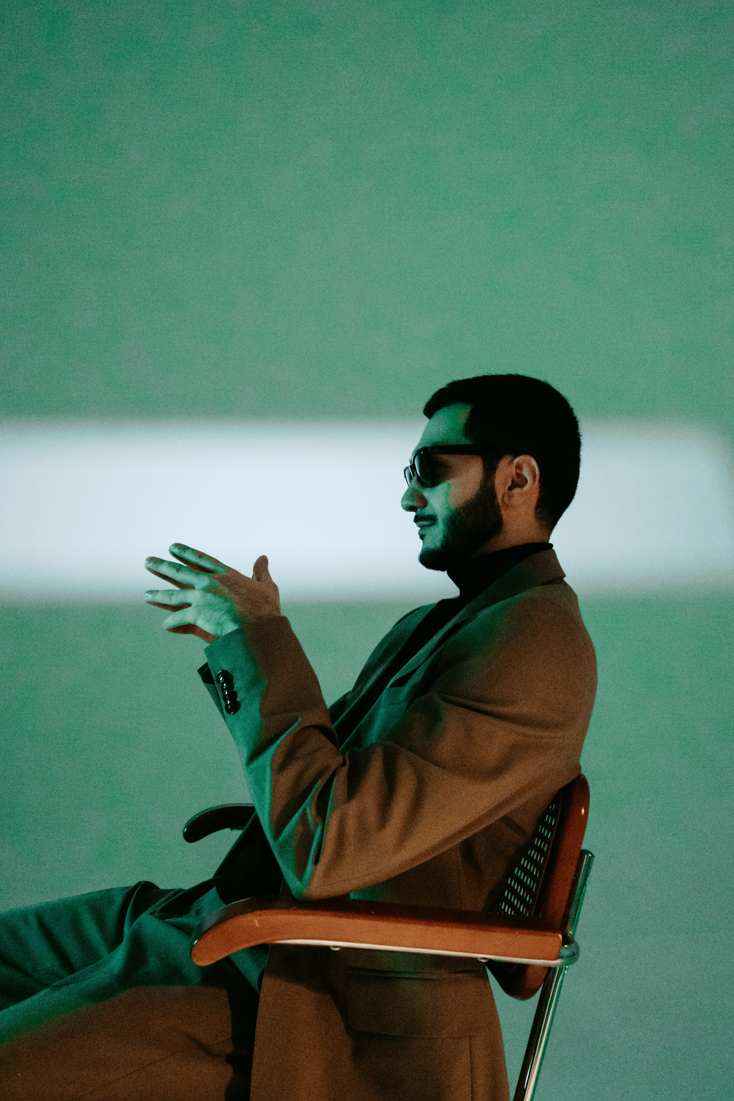 Faktura. Главная