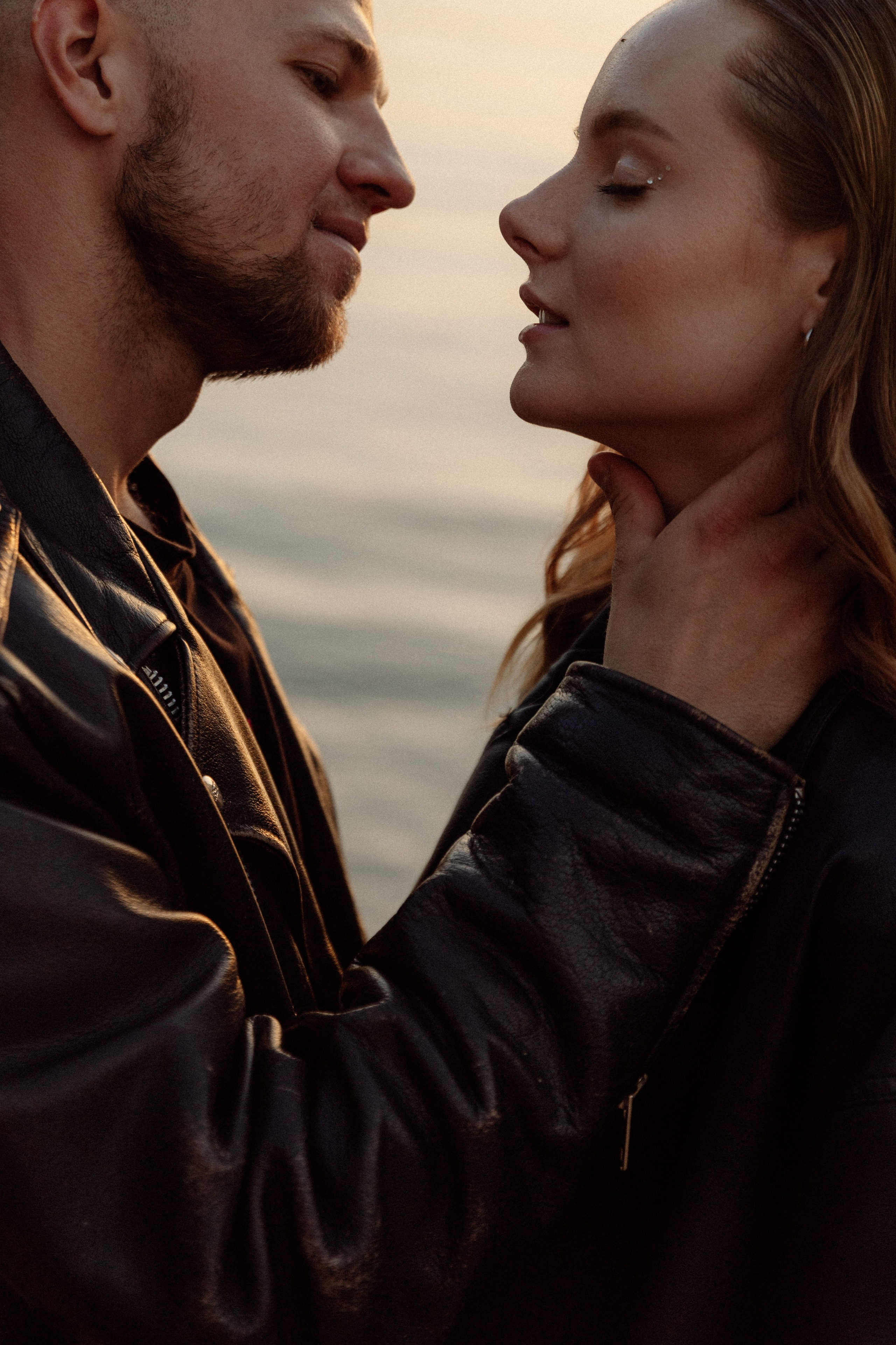 Генеральские пляжи. Свадебный и репортажный фотограф Новороссийск Краснодар Сочи Крым Данила Данилов