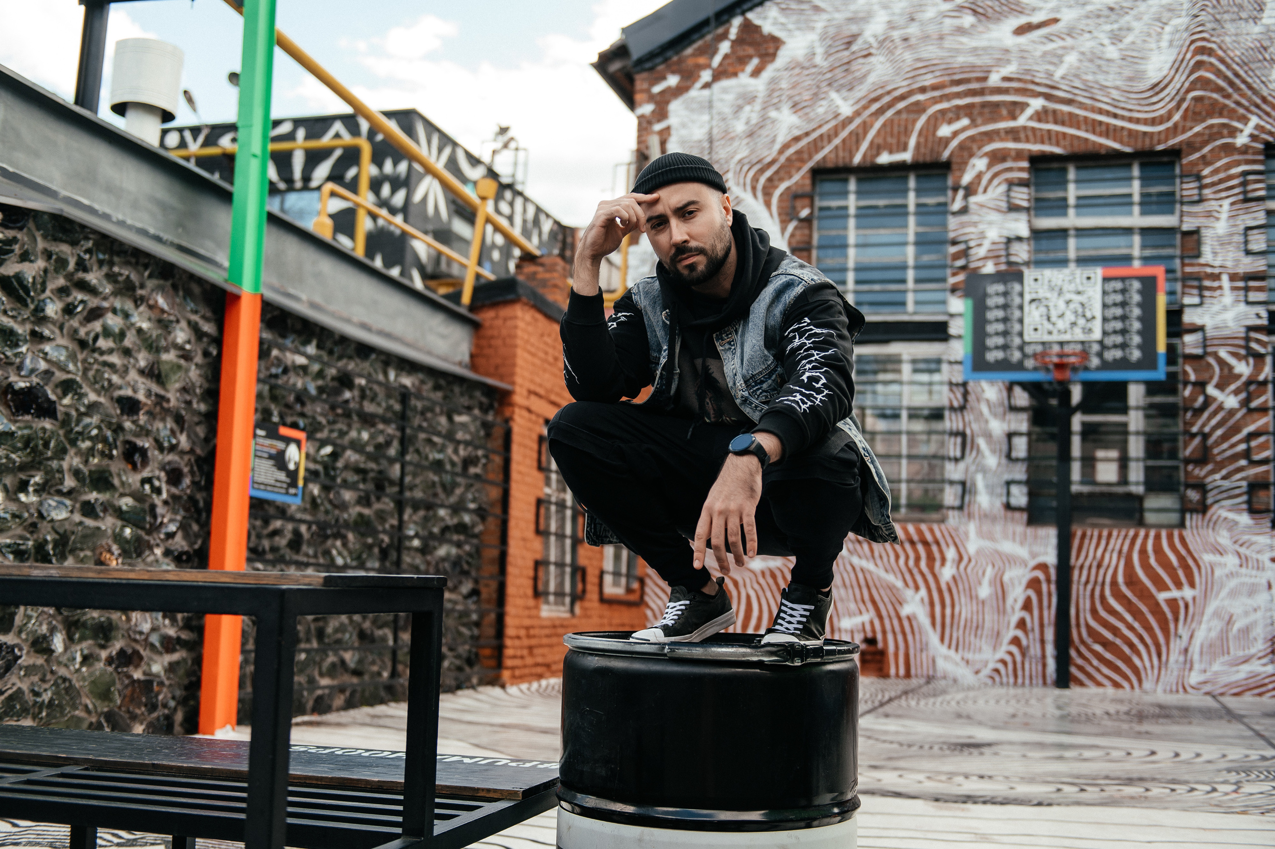 JORRO. Свадебный фотограф в Ростове Максимов Максим