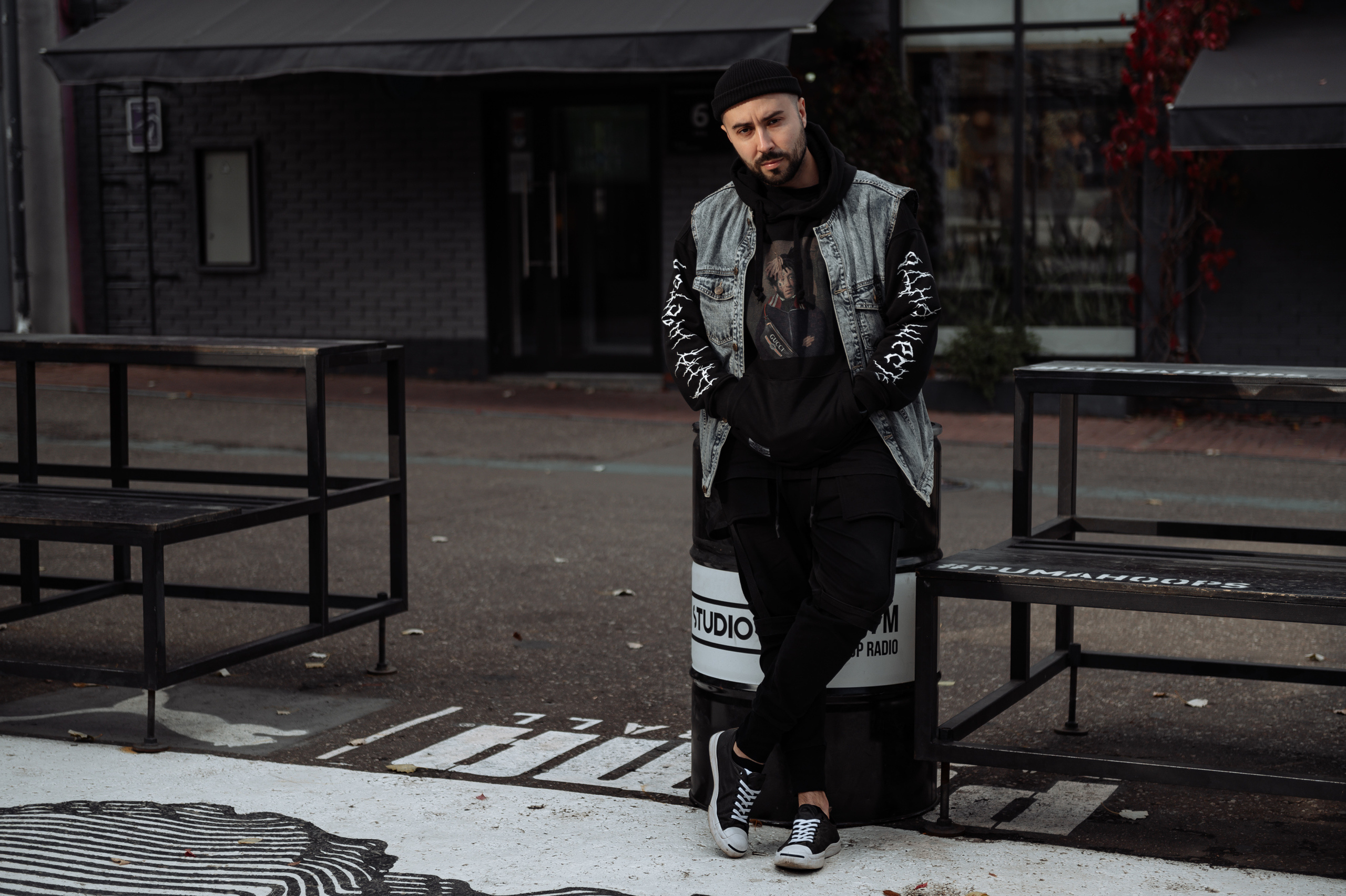 JORRO. Свадебный фотограф в Ростове Максимов Максим