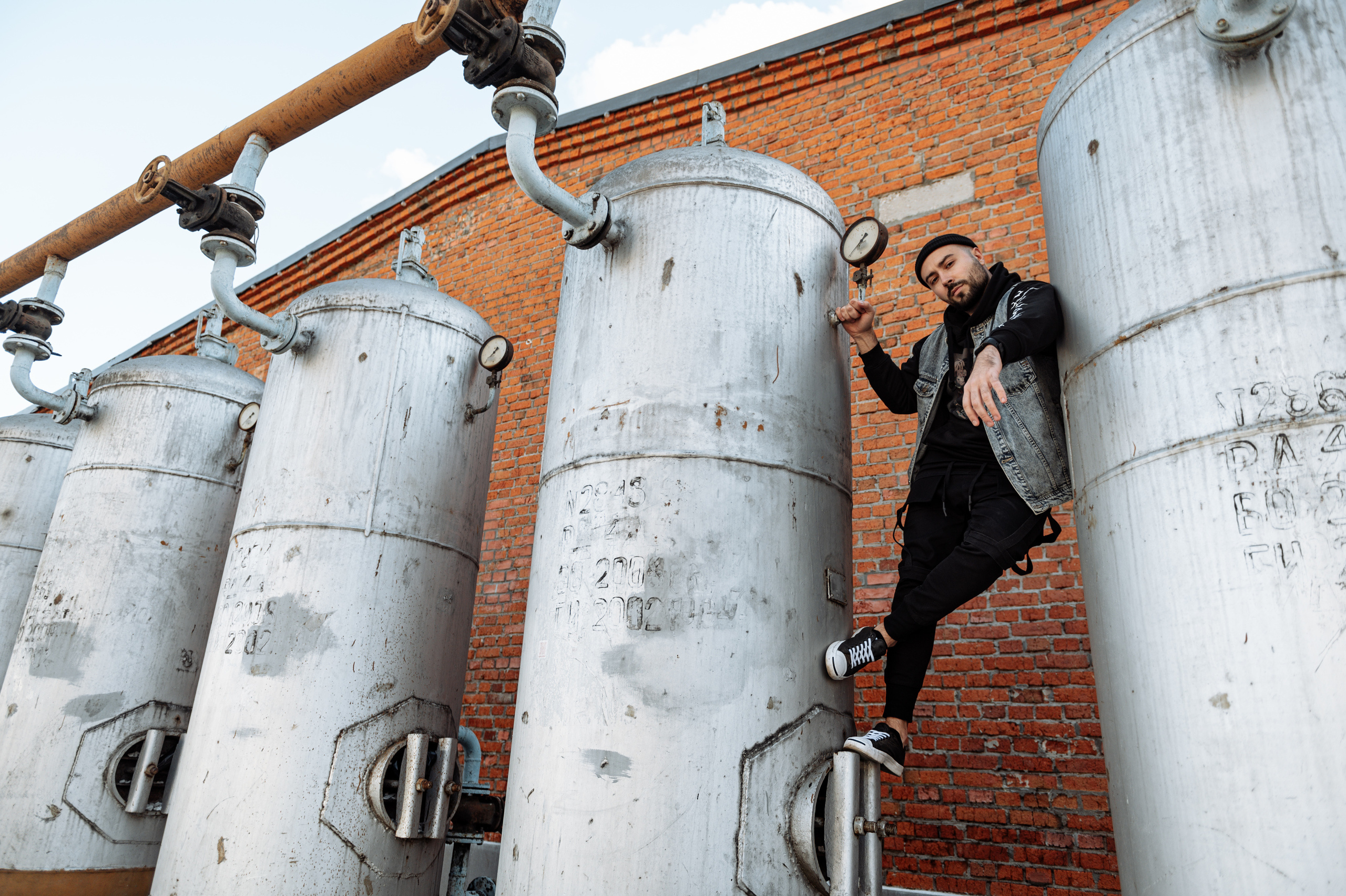 JORRO. Свадебный фотограф в Ростове Максимов Максим