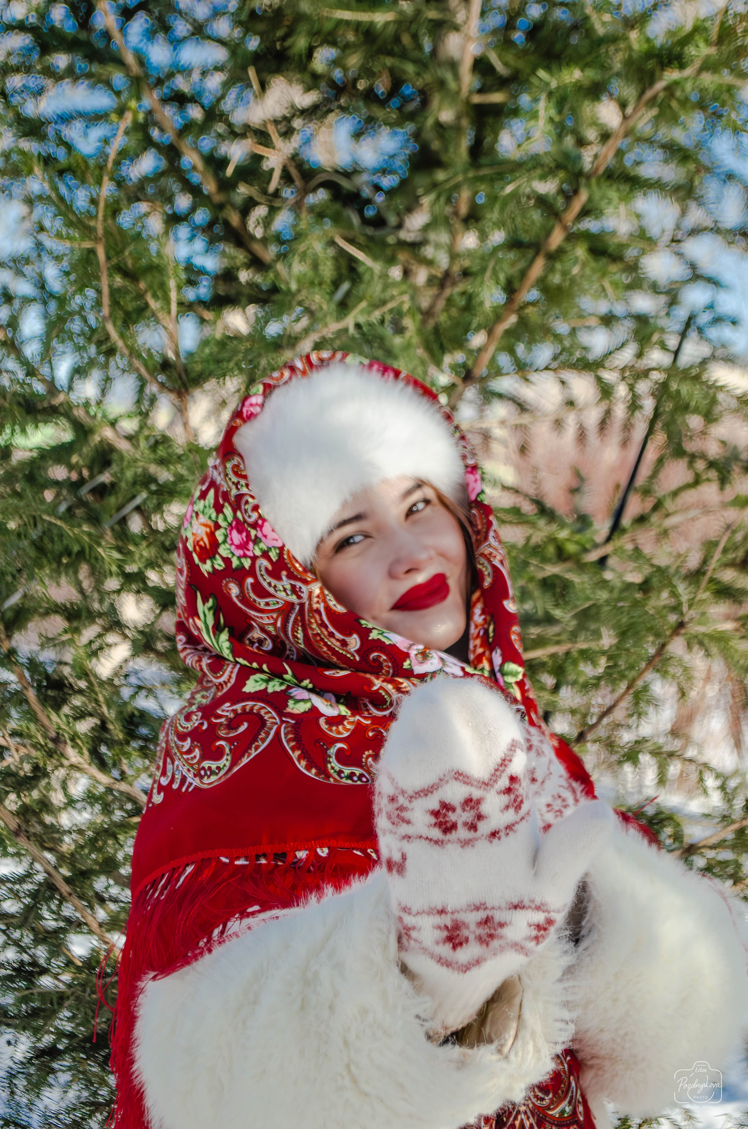 Slavic girl aesthetic | Барнаул|Раиса Дорохова|21.02.2026. Фотограф-видеограф Познякова Любовь