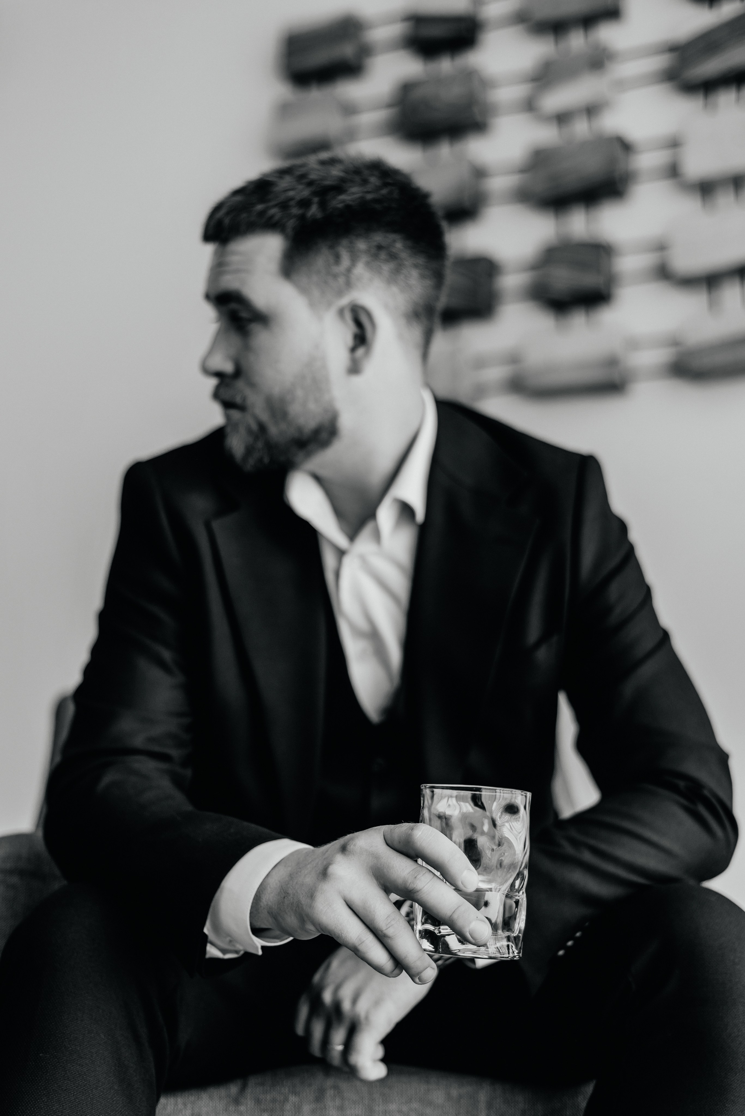 Leonid & Yulia. ФОТОГРАФ ИРИНА ШАМАТАВА