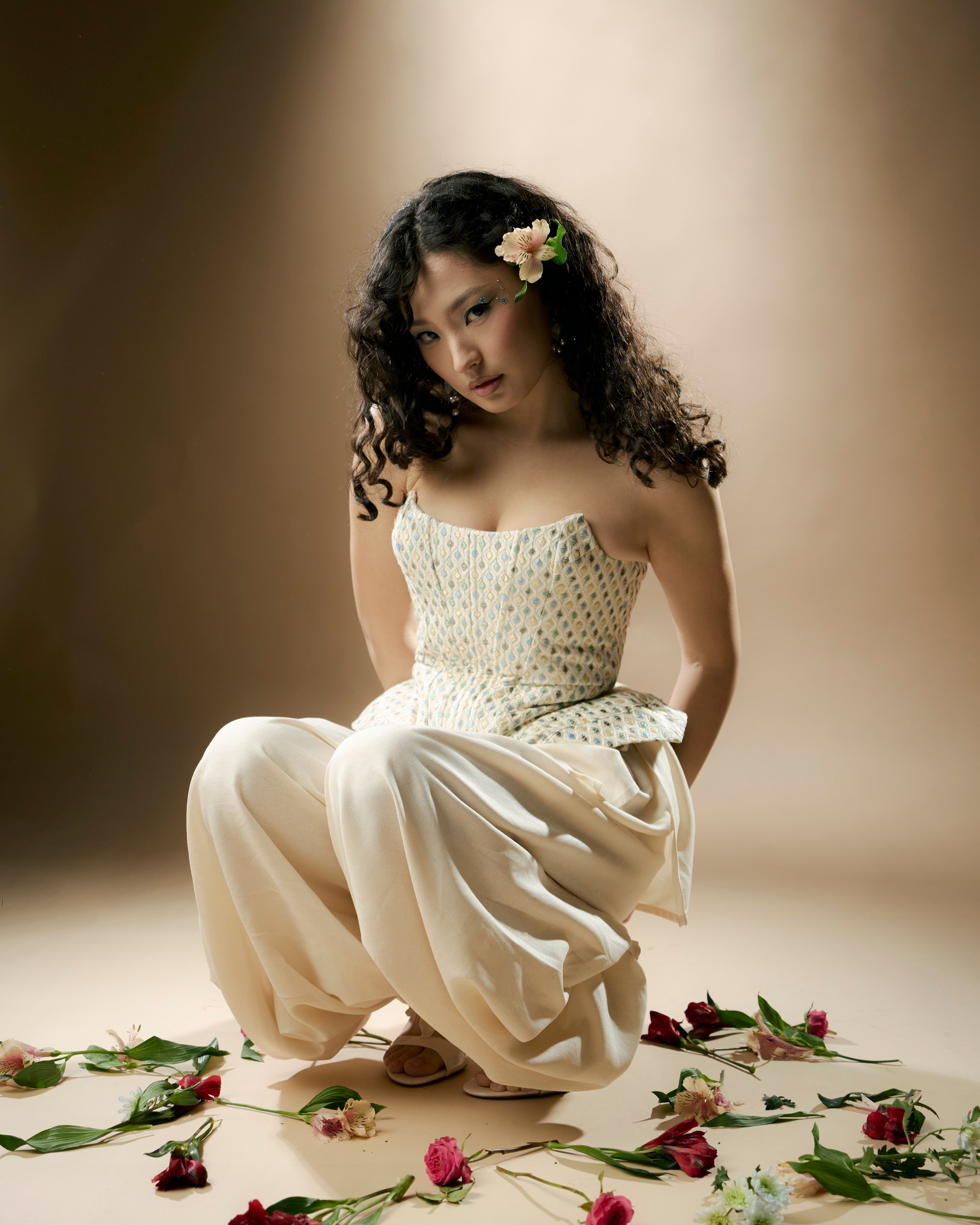 Davinci.ala. Photographer Dina Yerzhanova