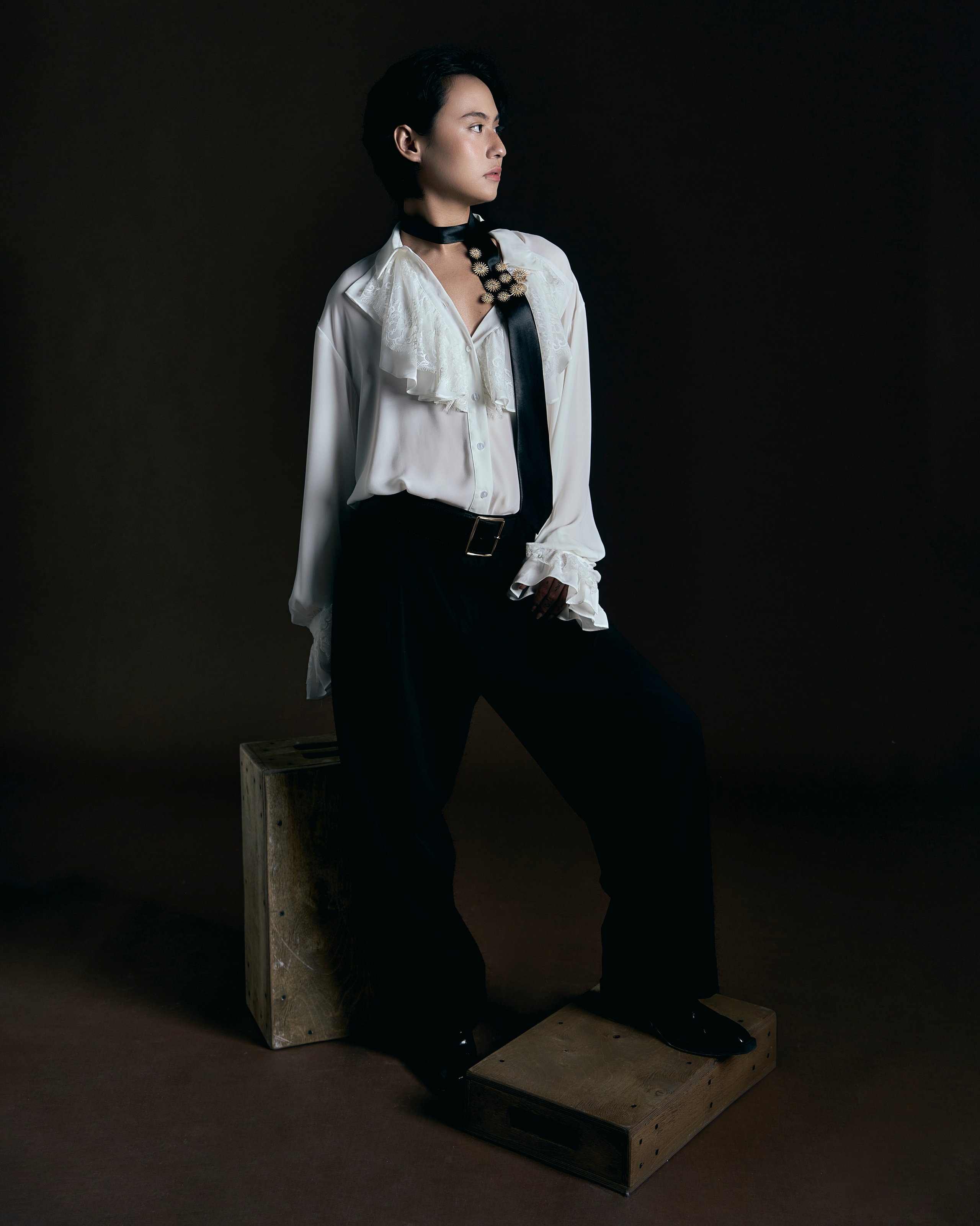 Adamio. Photographer Dina Yerzhanova