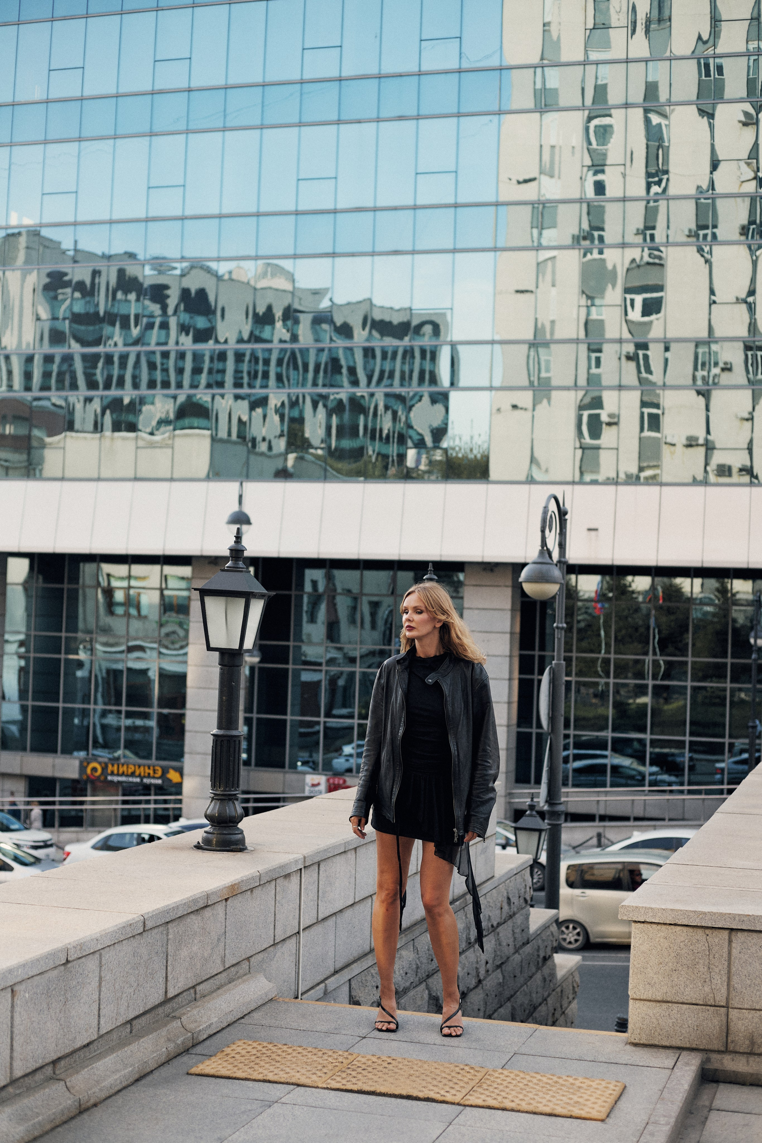 Юля. Фотограф Ионова Анастасия, г Владивосток