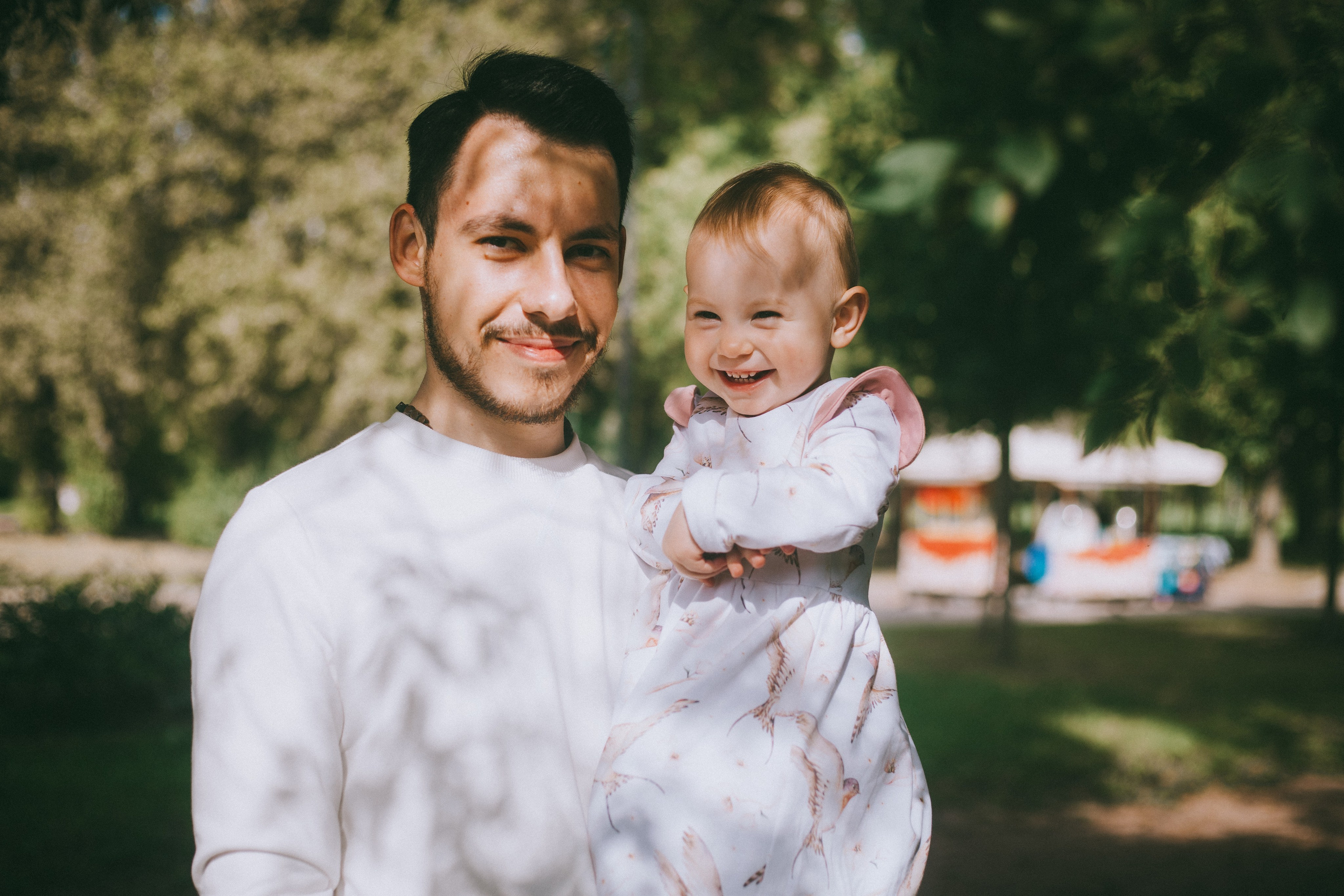 Kadura family. Портретный и концептуальный фотограф в Санкт-Петербурге Роман Башкиров