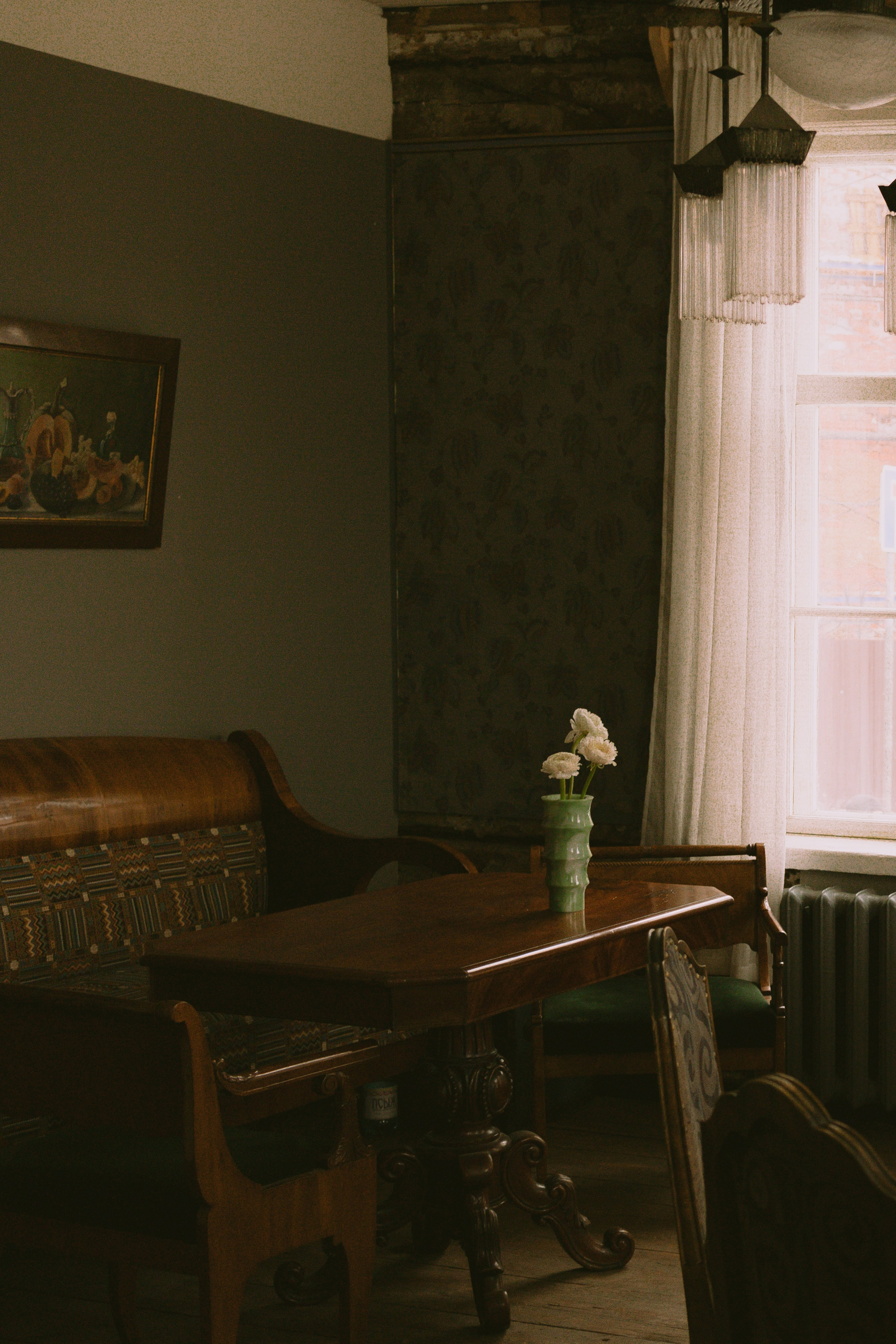 Дом Урсина. Свадебный и семейный фотограф и видеограф СПб Светлана Афанасьева