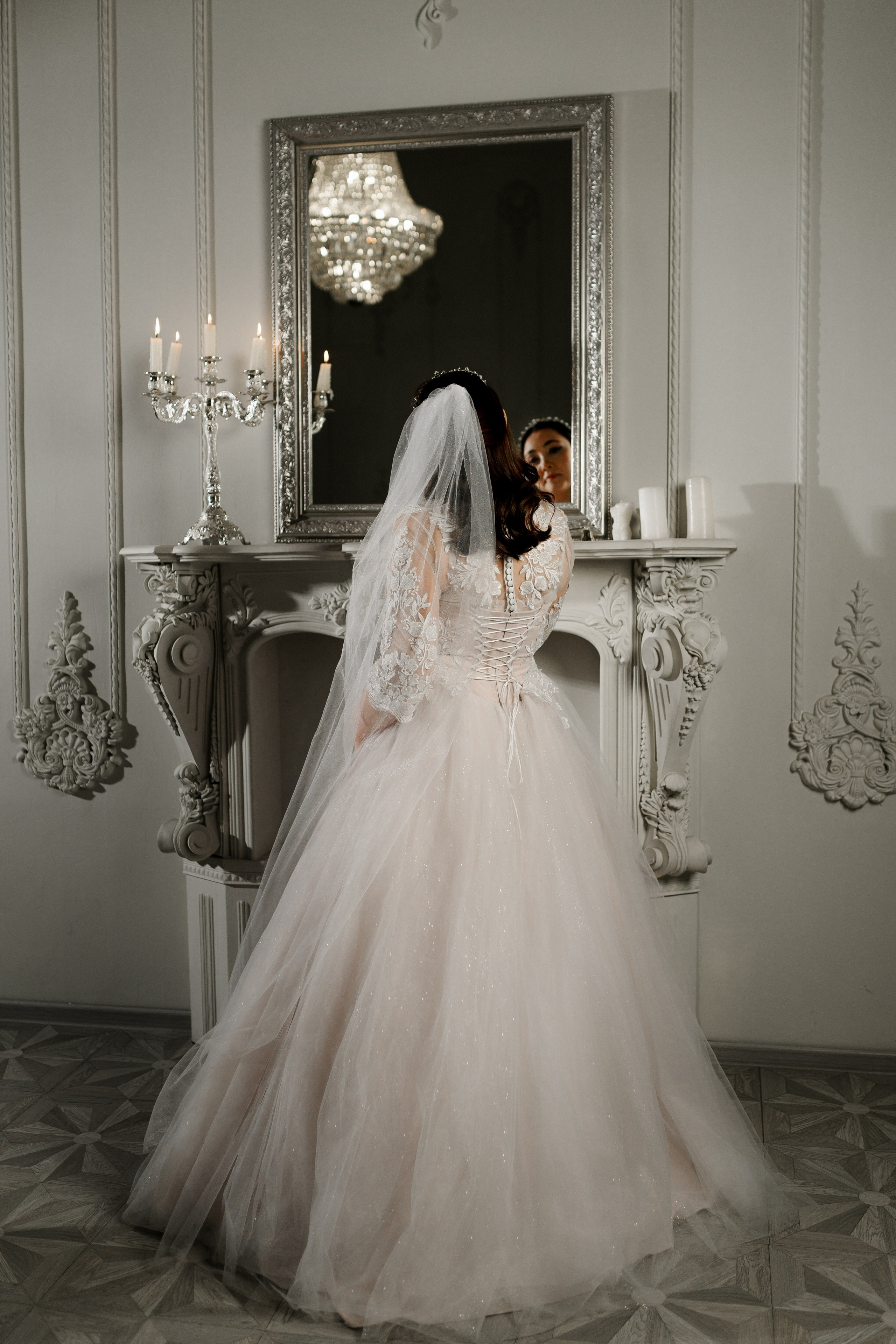 Виктория и Максим. Фотограф Ким Наталья в Красноярске