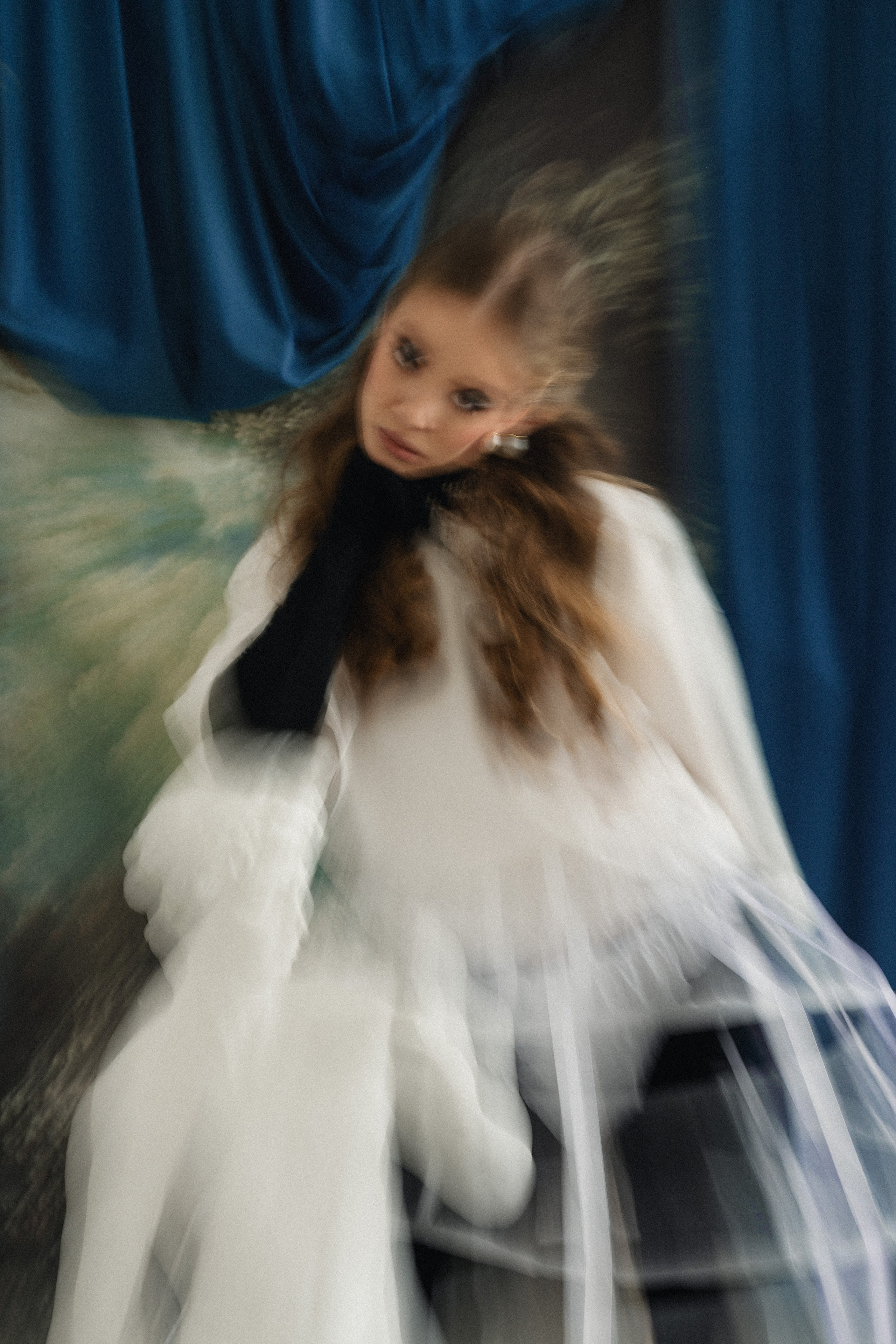 Елизавета. Тамара Власова