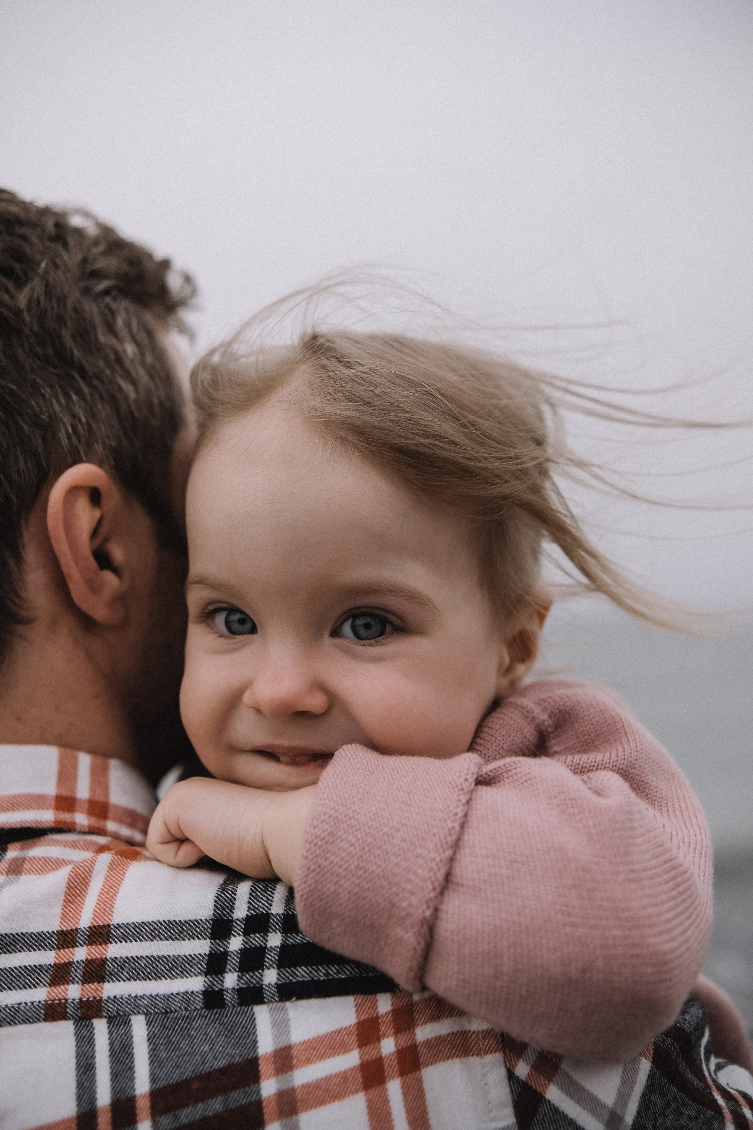 Семья Есении и Эмилии. Семейный фотограф Москва
