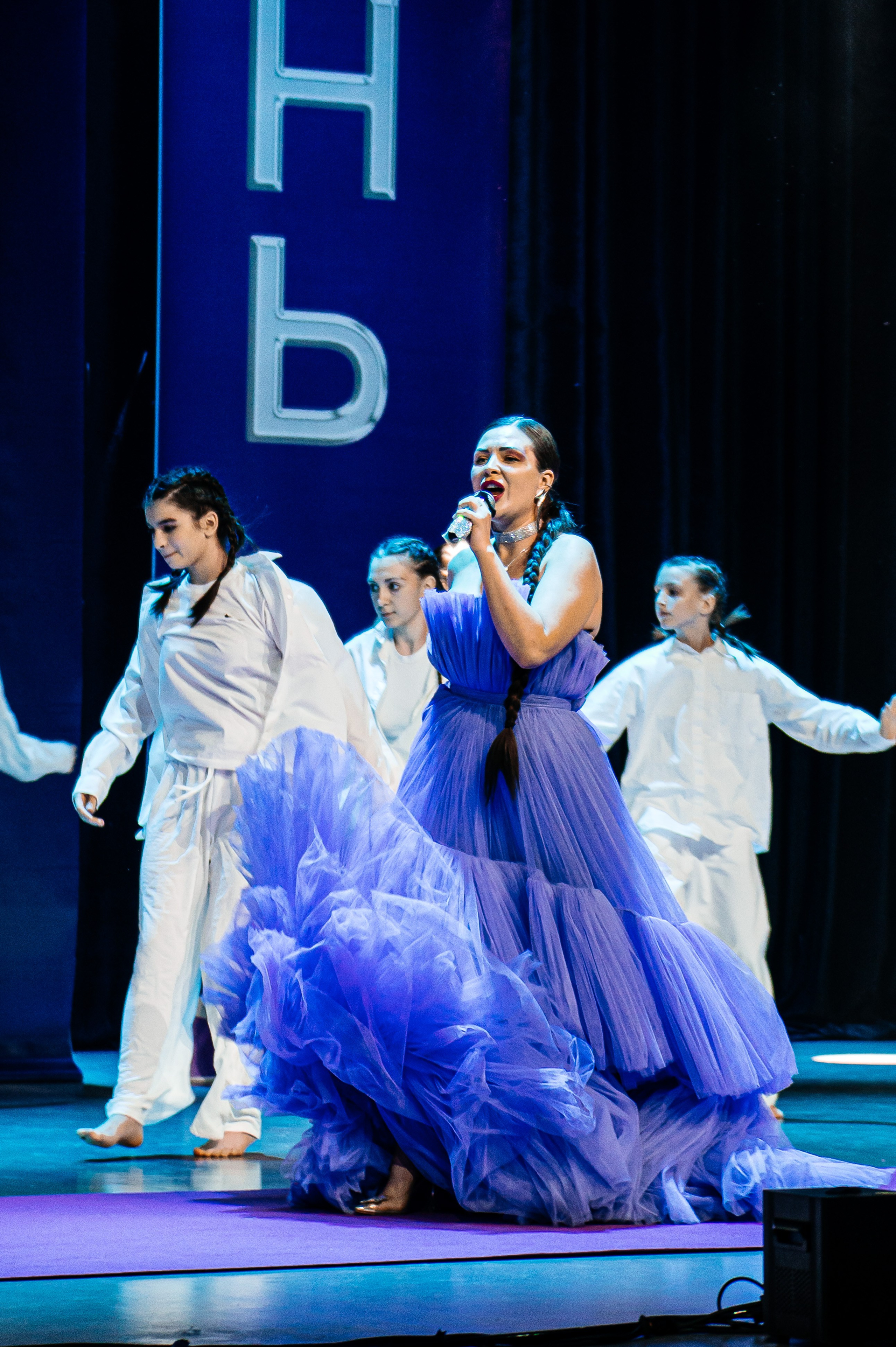 Всероссийская премия. Фотограф Виктория Ахметова Казань Москва