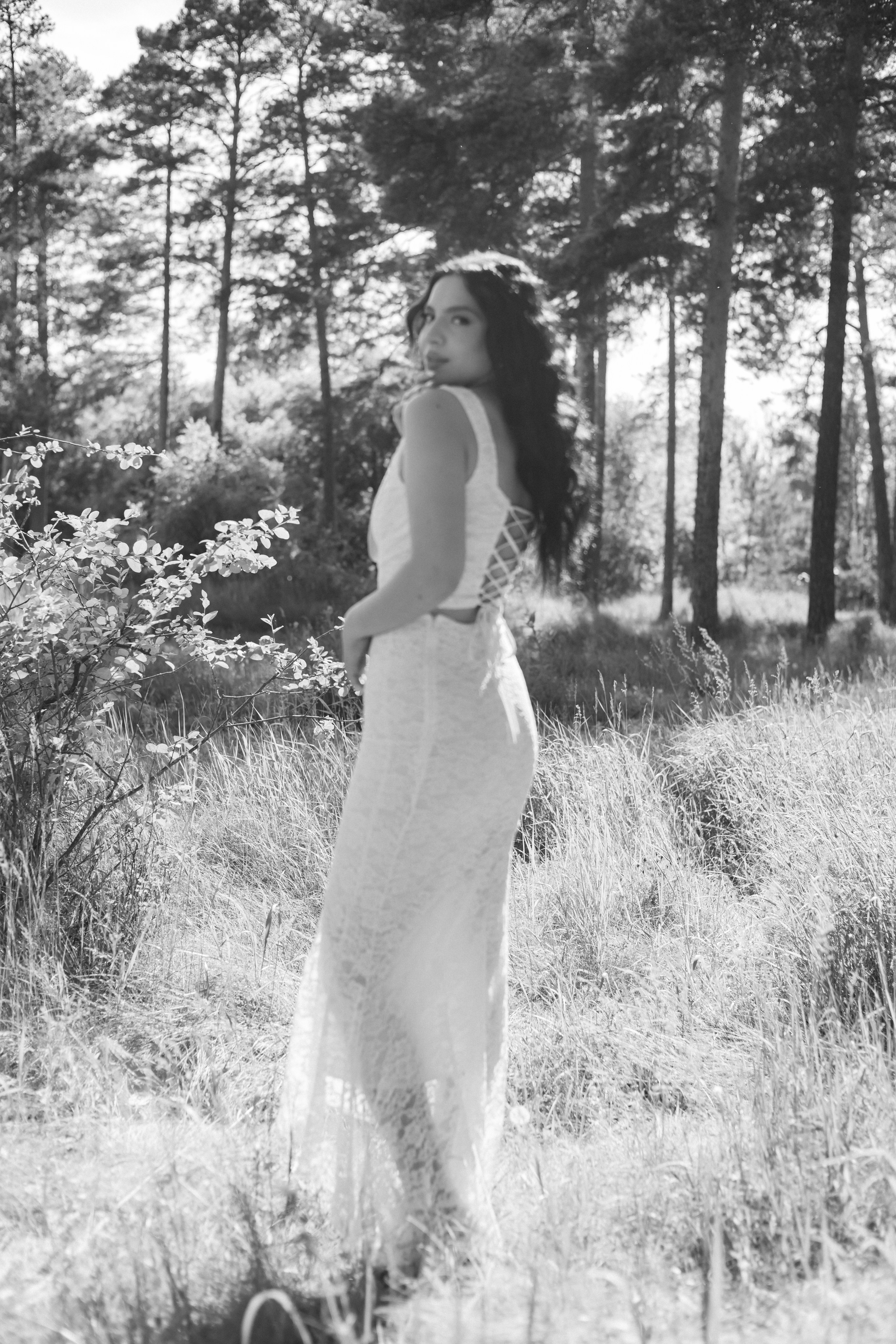 Анжелика. Фотограф в Челябинске Екатерина Насырова