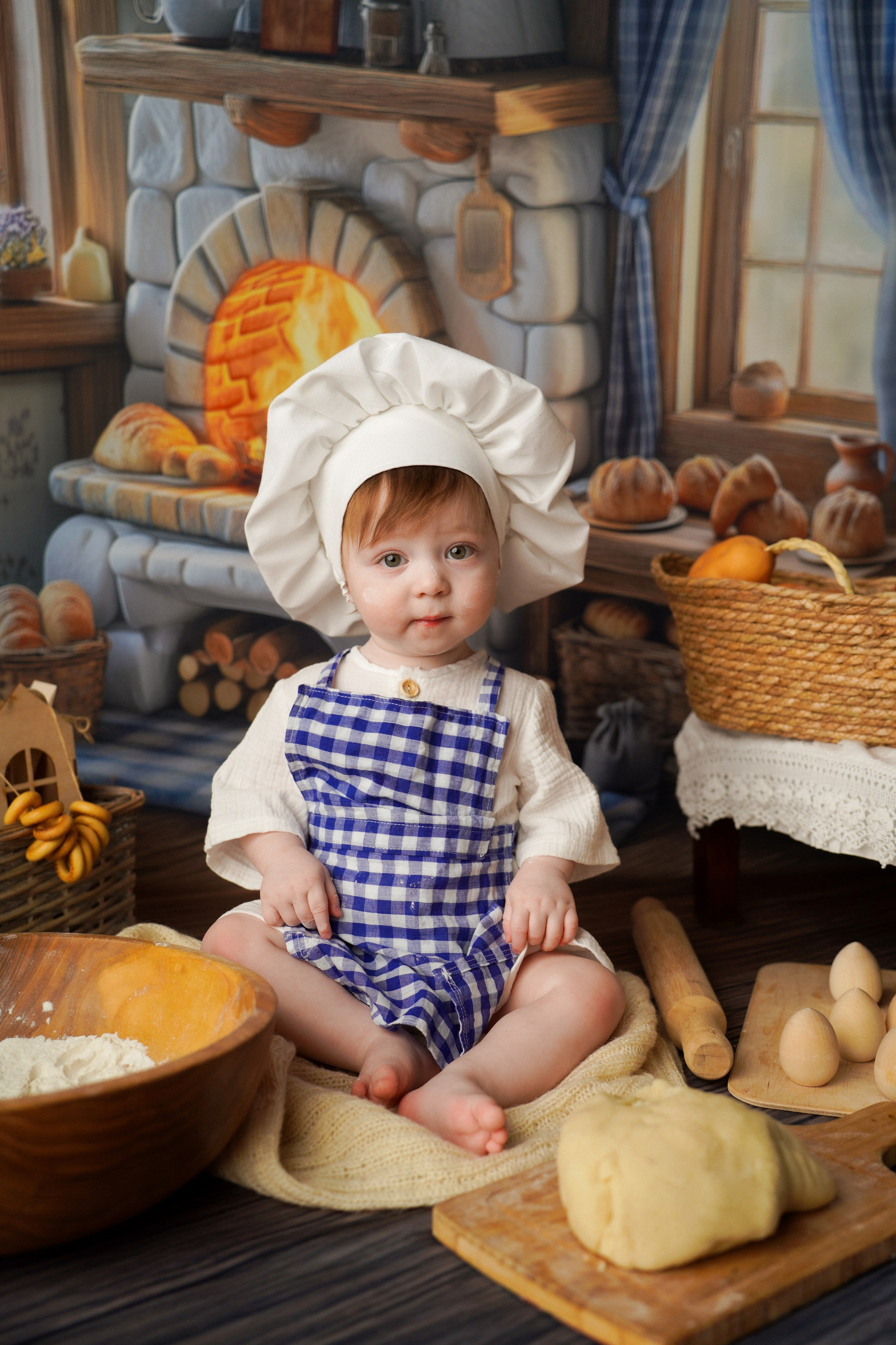 Мальчики. Детский и семейный фотограф. Фотограф новорожденный в Астрахани Марина