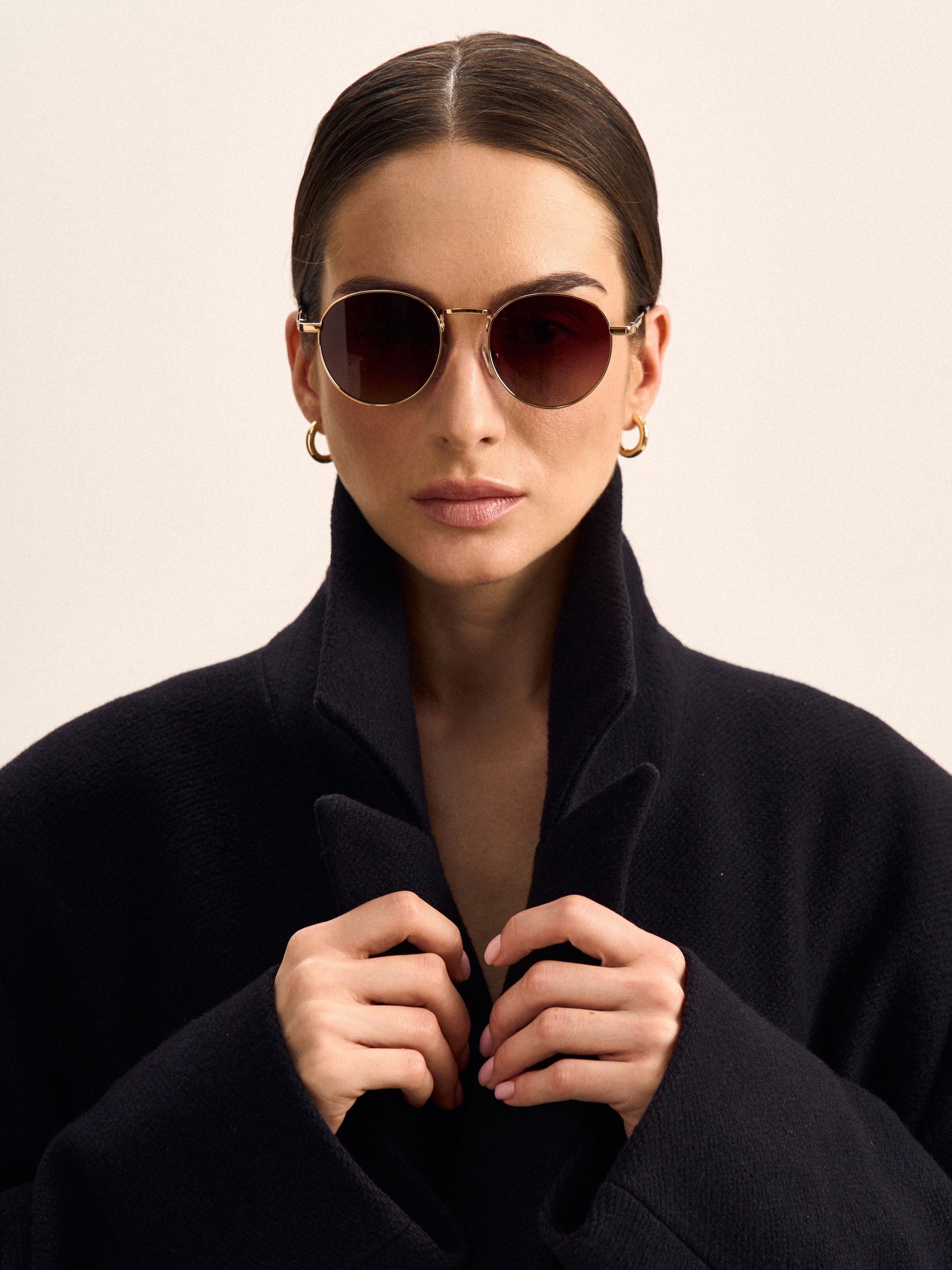 YAVIQUE. Кирилл Гольцберг | фотограф для брендов одежды и бизнеса