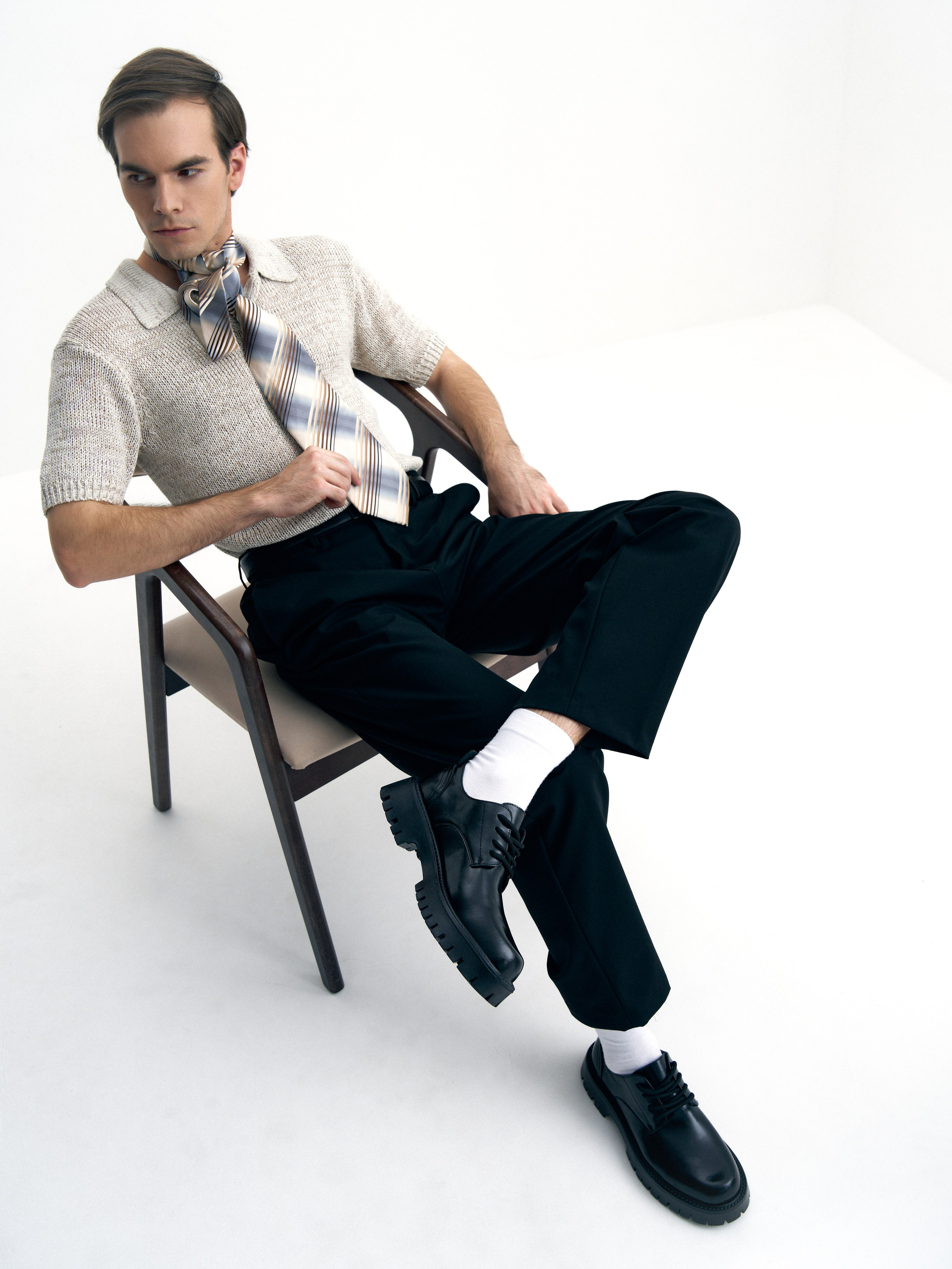 Men's wear. Кирилл Гольцберг | фотограф для брендов одежды и бизнеса