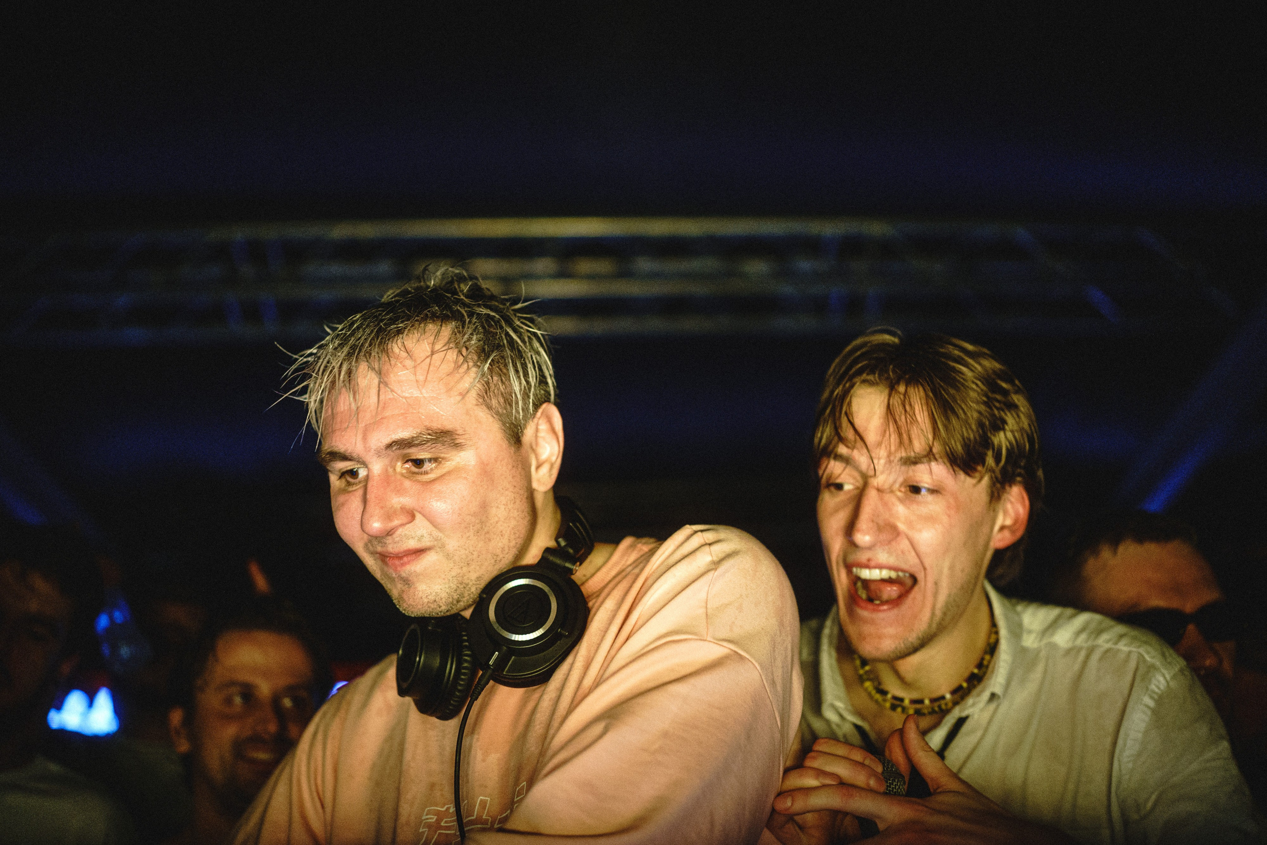 FUJI.REC. Фотограф Д. Куценков