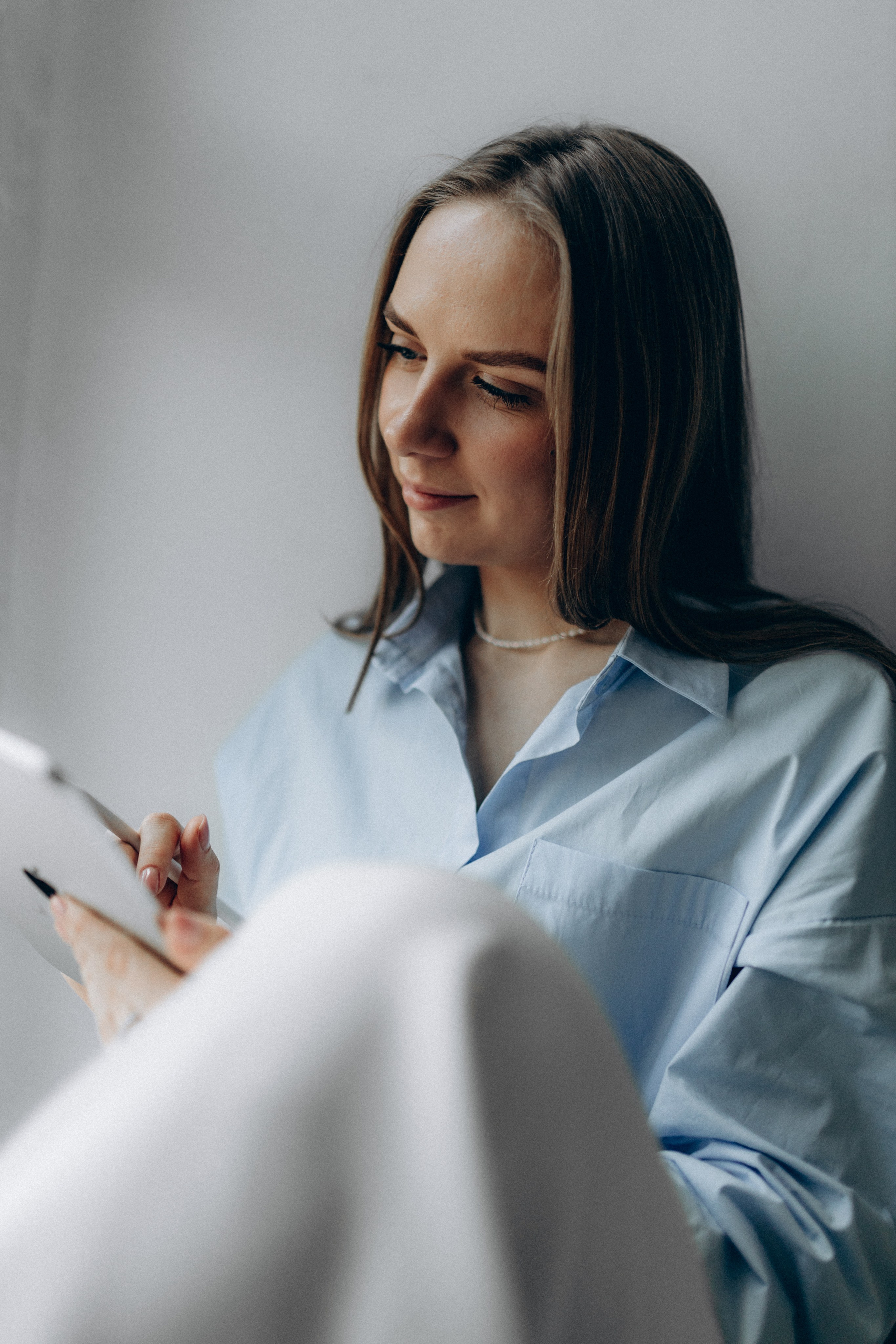 Настя. Веб-дизайнер. Фотограф НОГИНСК, Москва, Анастасия Белая