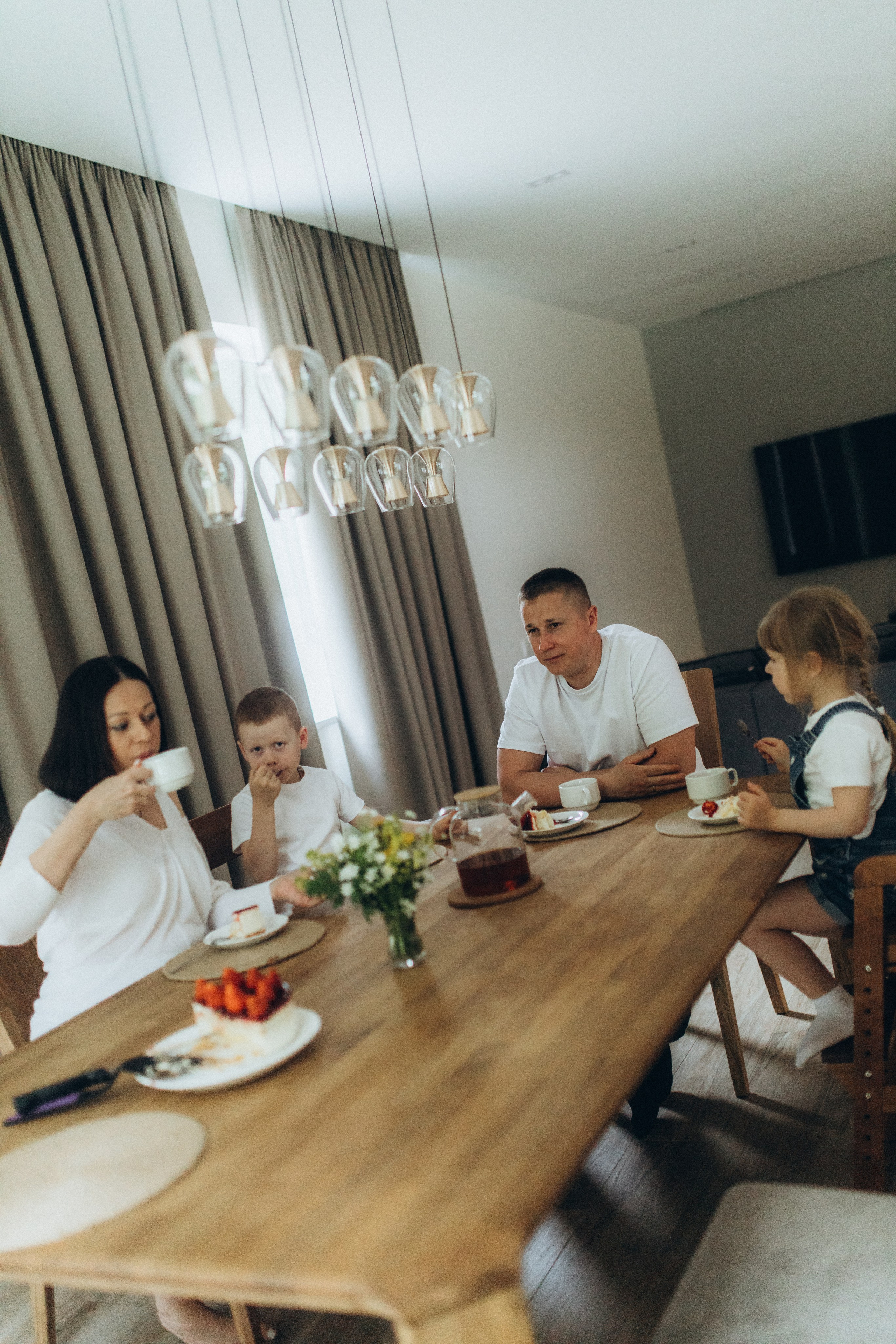 Семейная съемка. Беременность. Фотограф НОГИНСК, Москва, Анастасия Белая