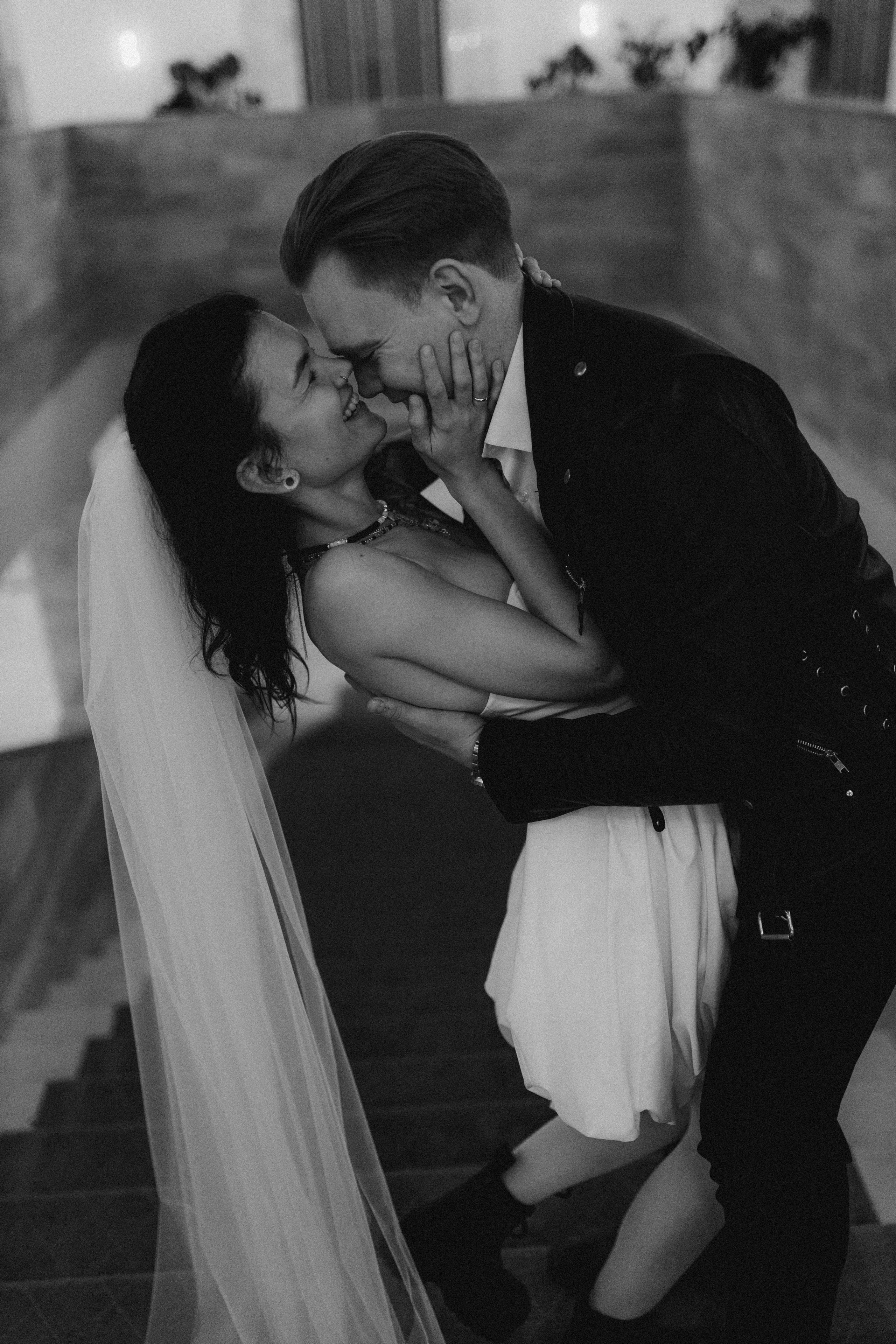 Мария & Иван. Фотограф НОГИНСК, Москва, Анастасия Белая