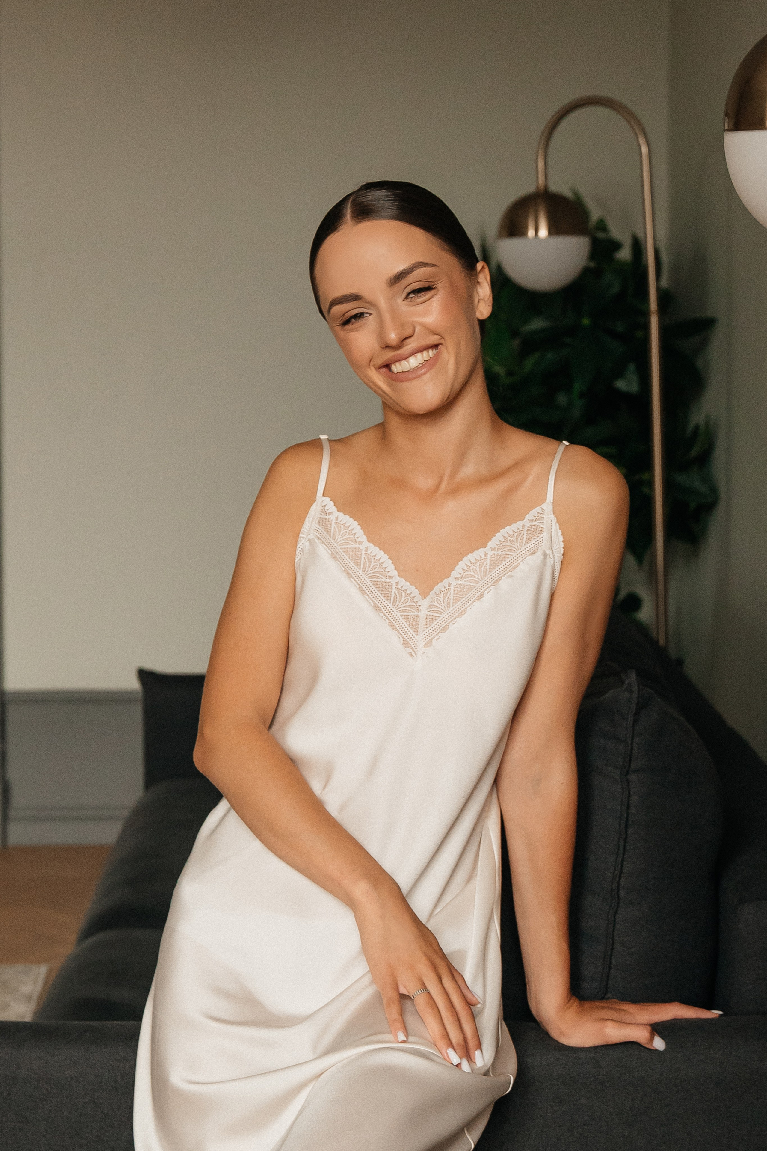 АНОНС. Мария — Свадебный фотограф