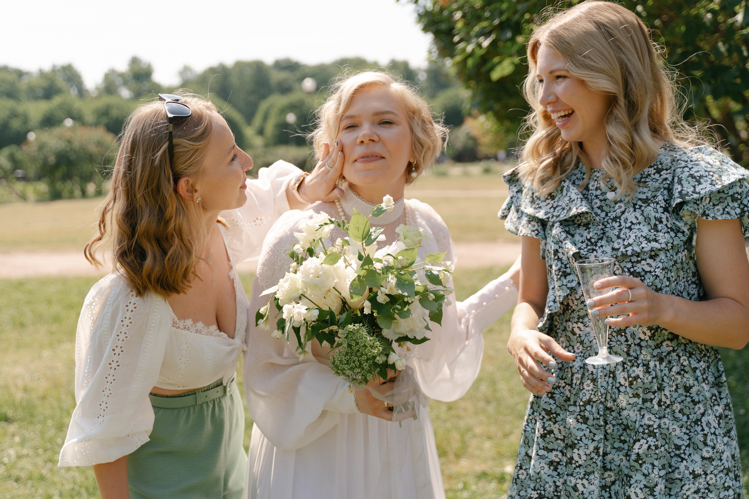 01.07.2023. Свадебный фотограф — Наталья Фед СПб/Москва