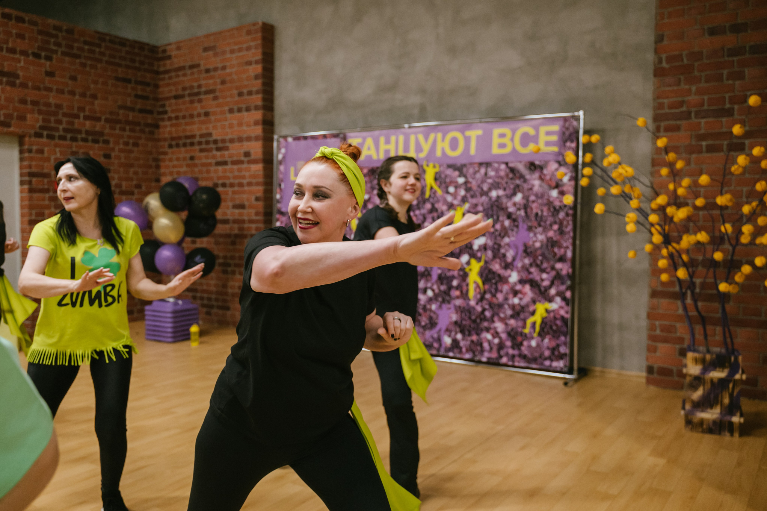 Репортажная съёмка. Фотограф в Нижневартовске Анна Стрельцова