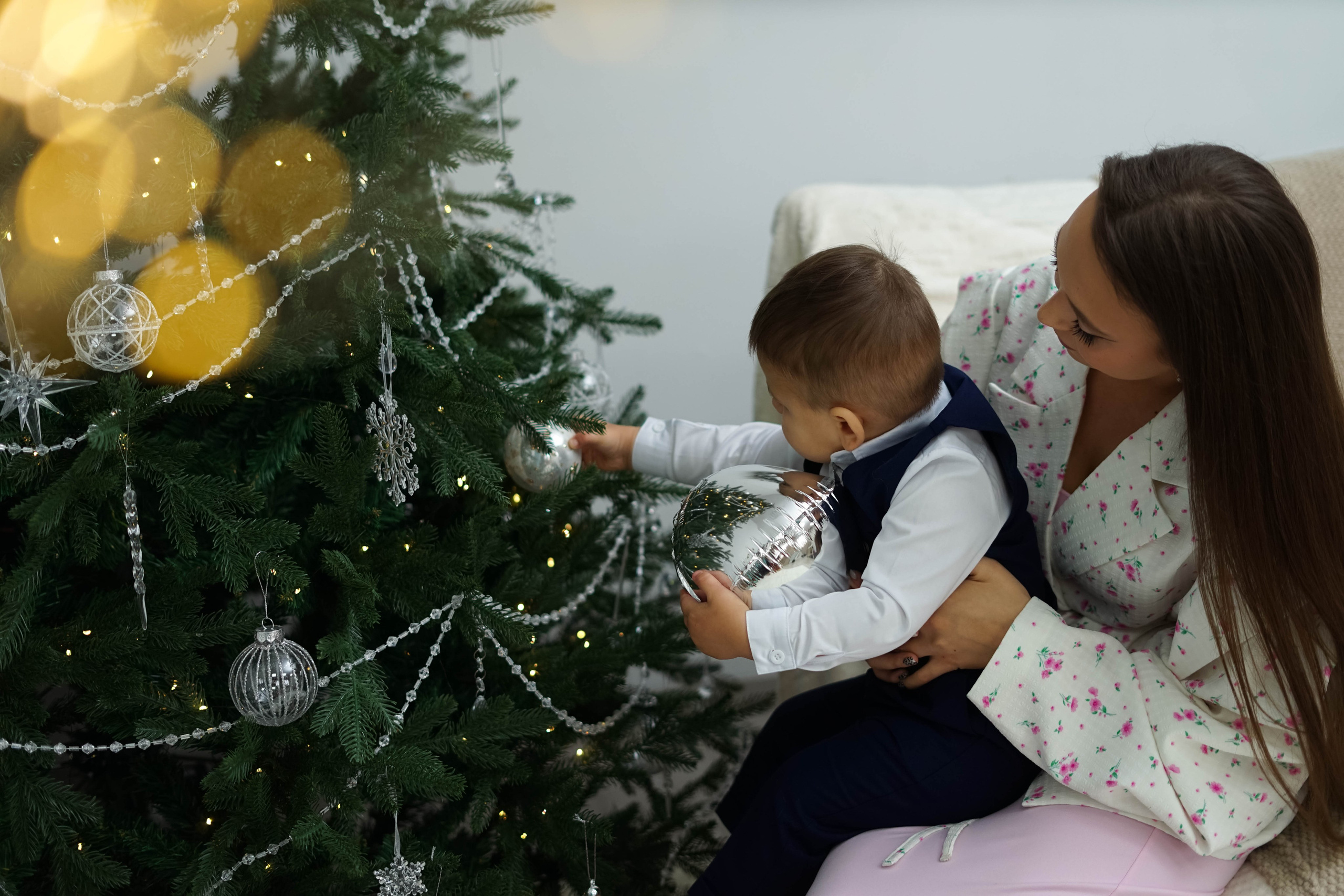 Новогодние Истории 2026. Фотограф новорожденных чита