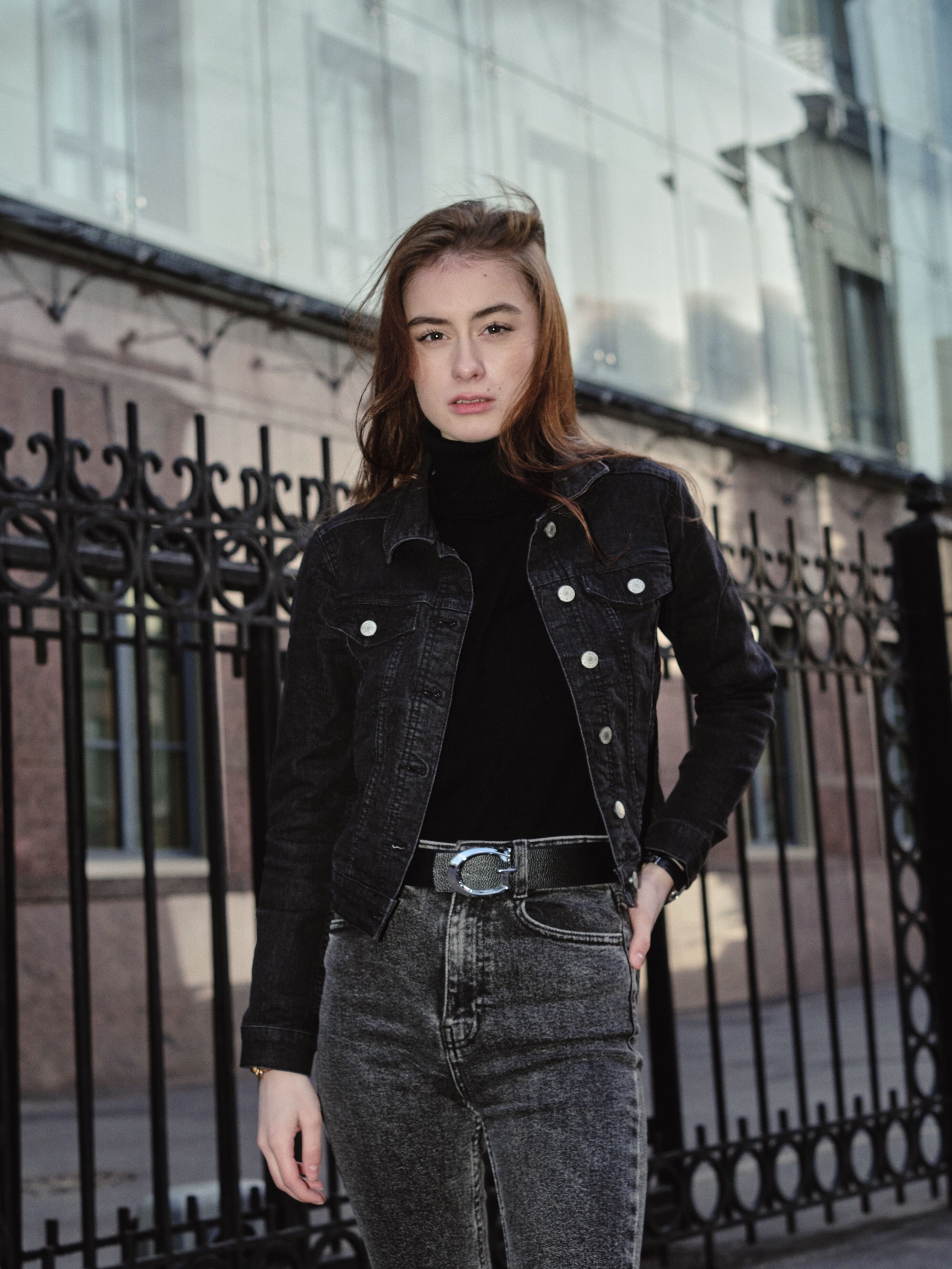 Анастасия. Фотограф Санкт-Петербург