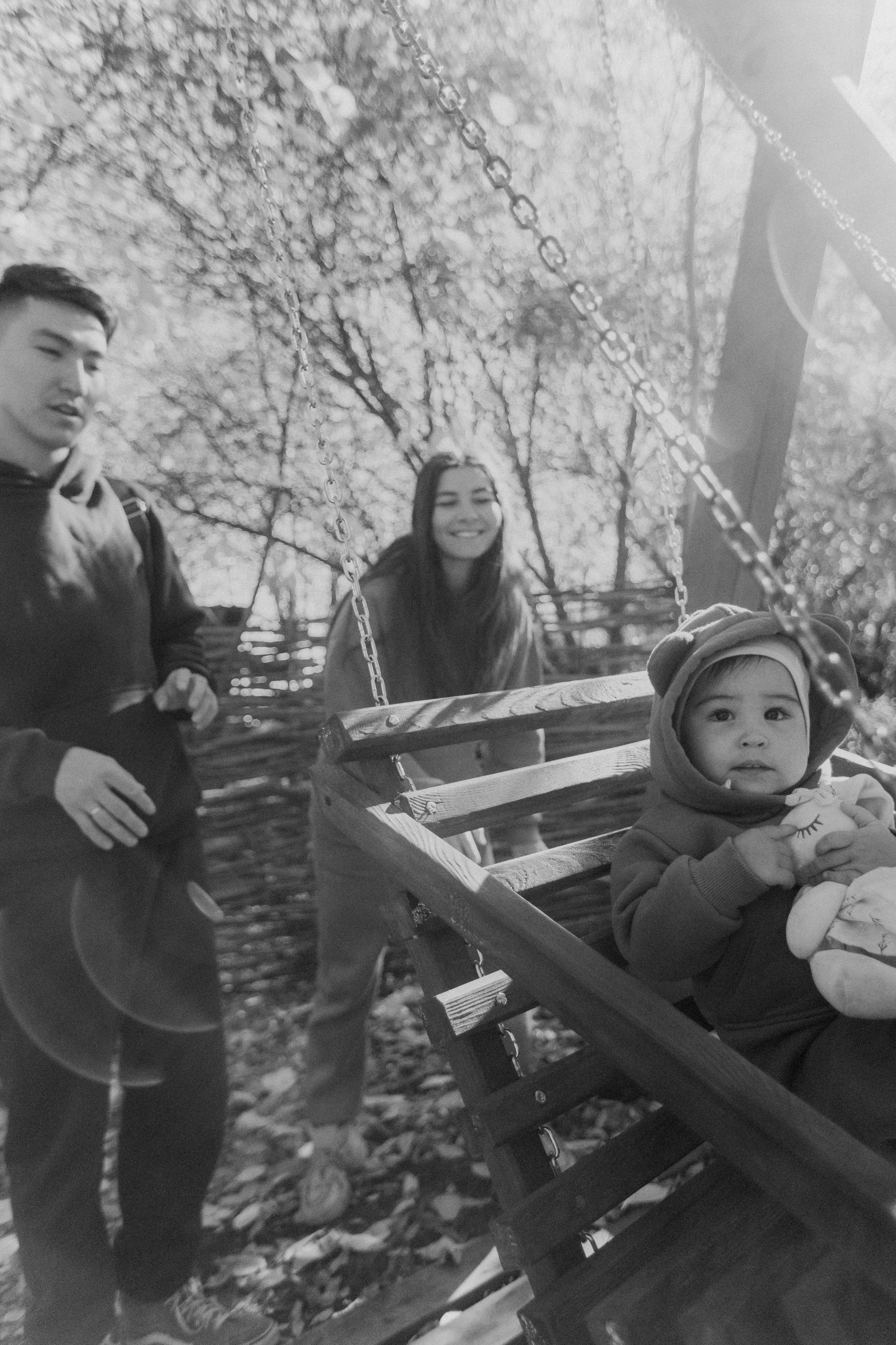 Лиля антонна