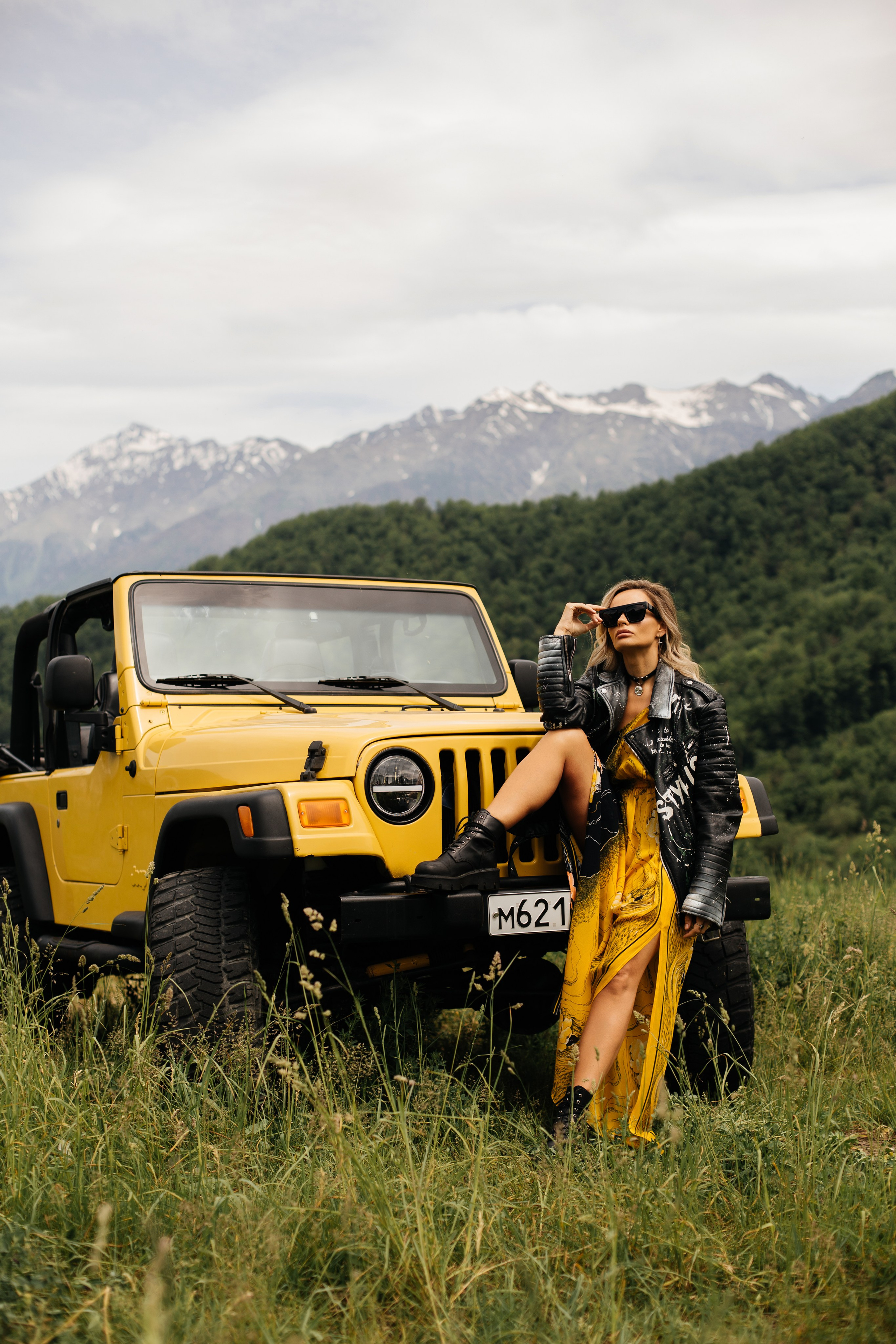 Сочи. Горы. Love Story. Главная