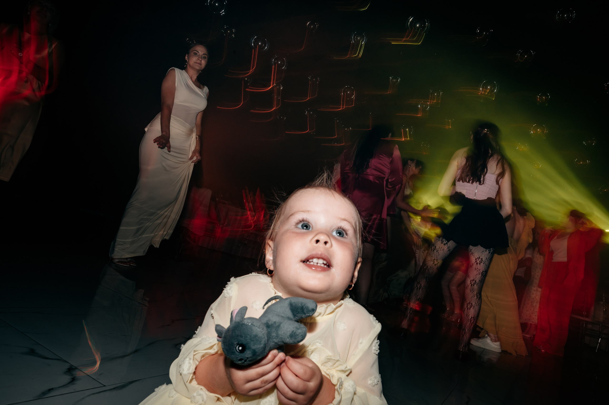 Оранжевое настроение. Свадебный фотограф в Краснодаре и Сочи Комолова Екатерина