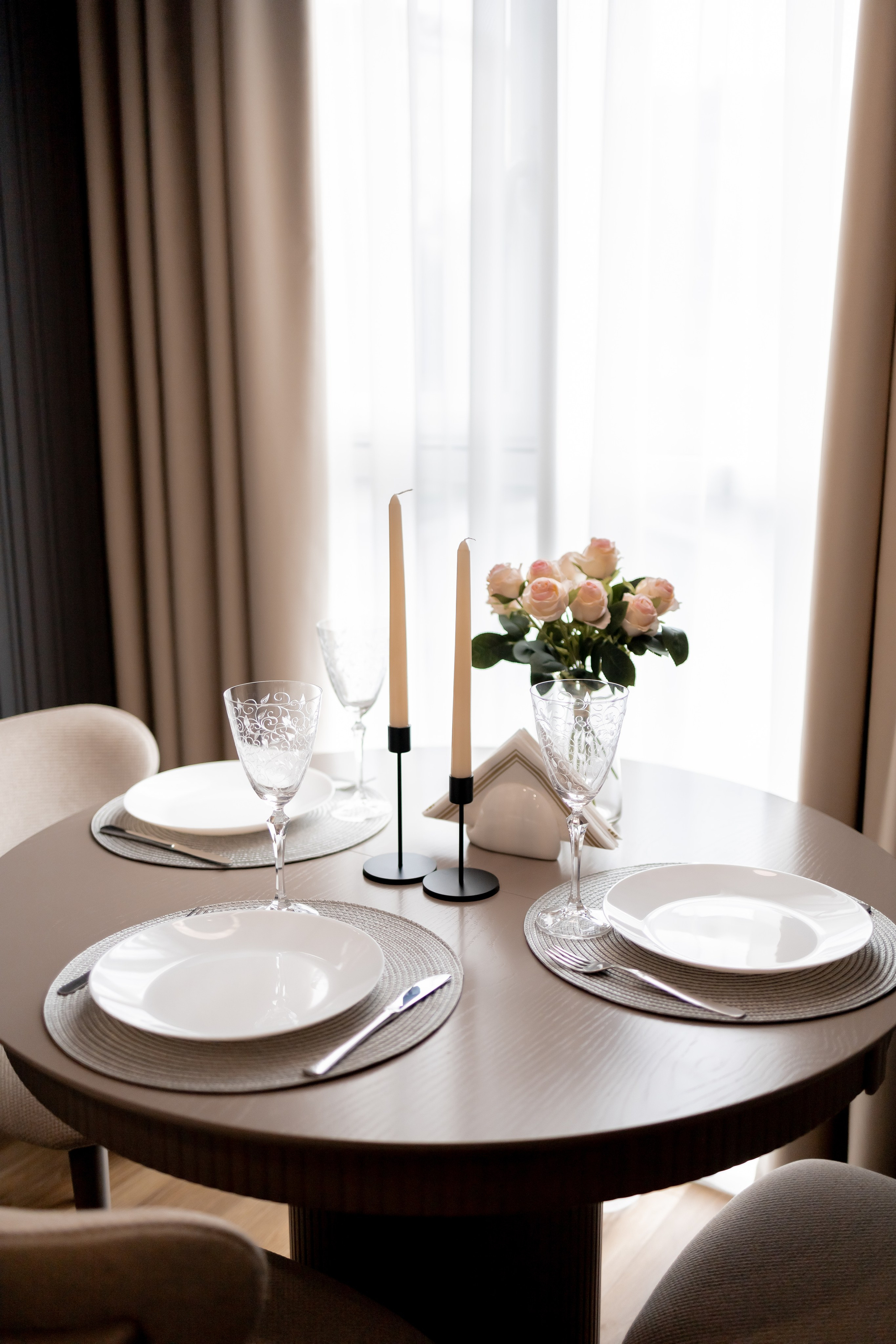 Квартира студия. Пространство