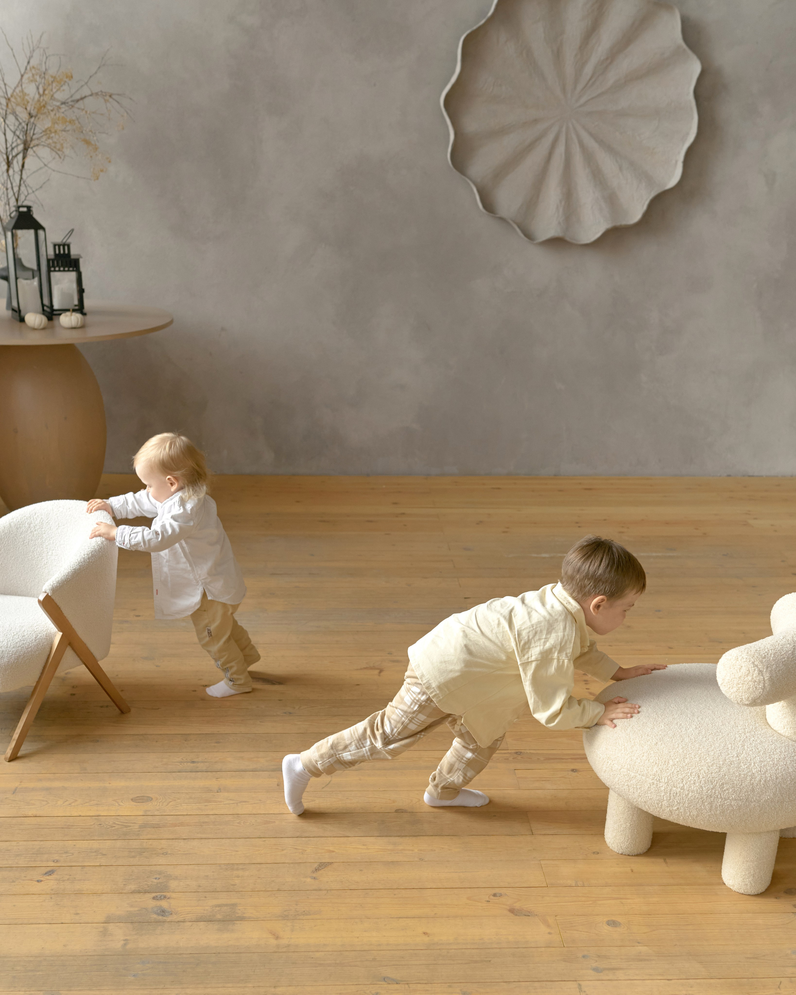 Фотостудия Moon