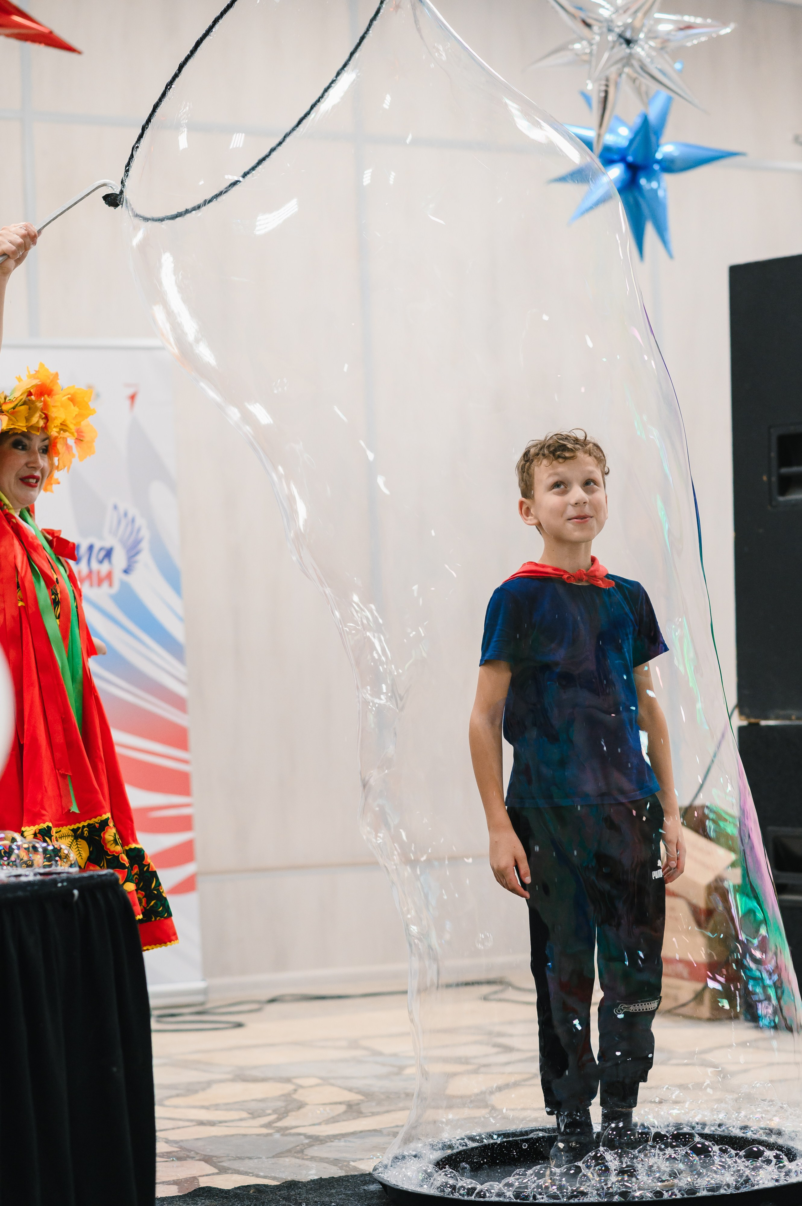 «Орлята России»: смена в лагере. Wedding and family photographer USA