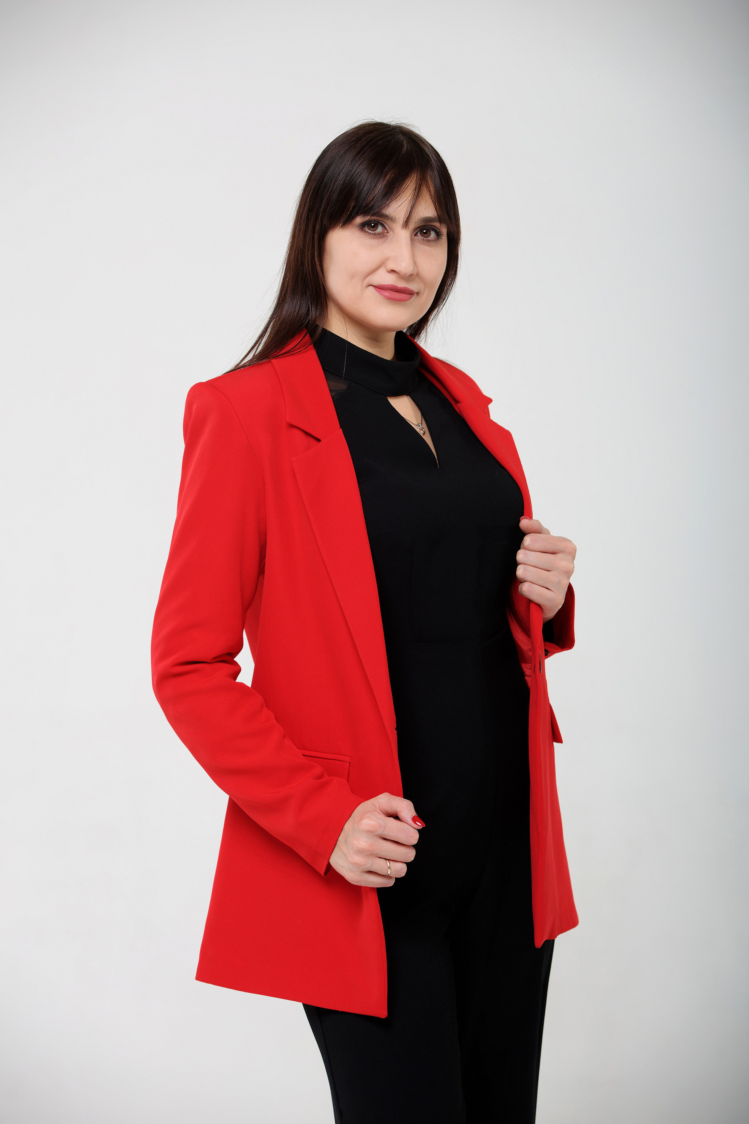 Компания «Алистер». Отдел продаж. Семейный фотограф — Макс Белогрудов