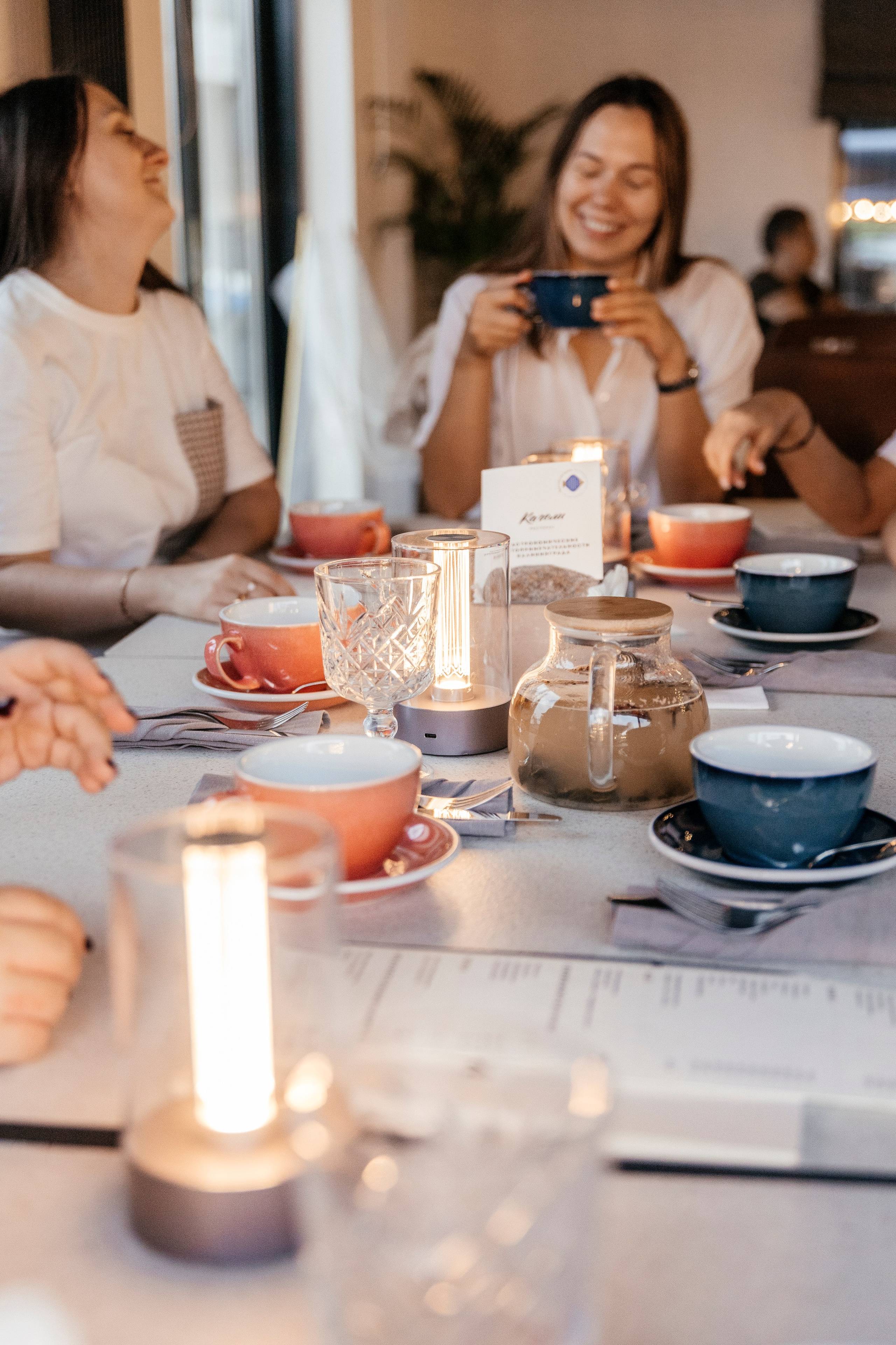 Девичник. Свадебный и портретный фотограф в Калининграде Наталия Еник