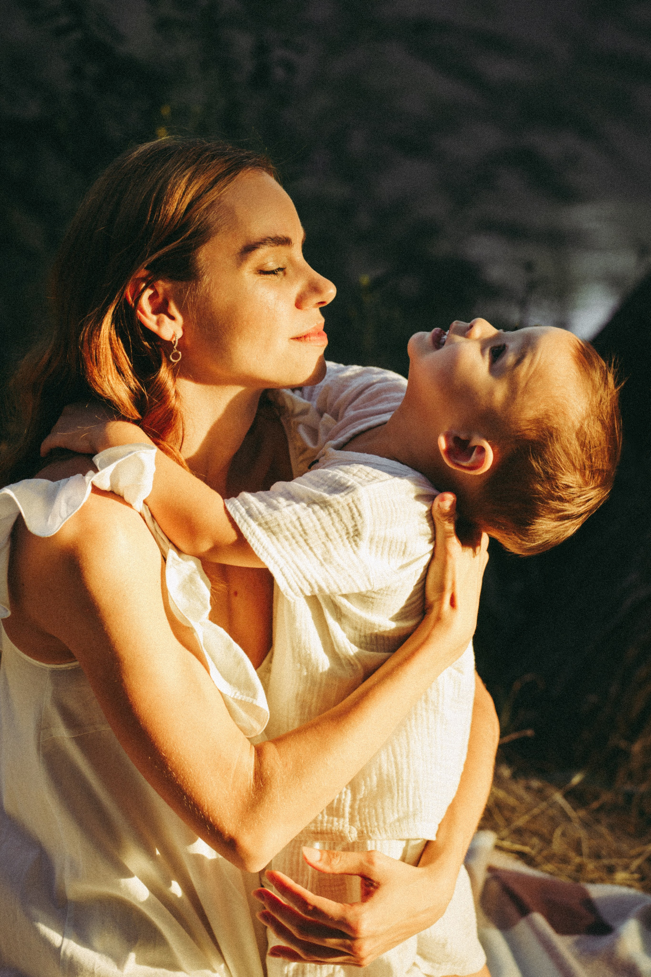 Лера и Марк. Семейный фотограф в Краснодаре