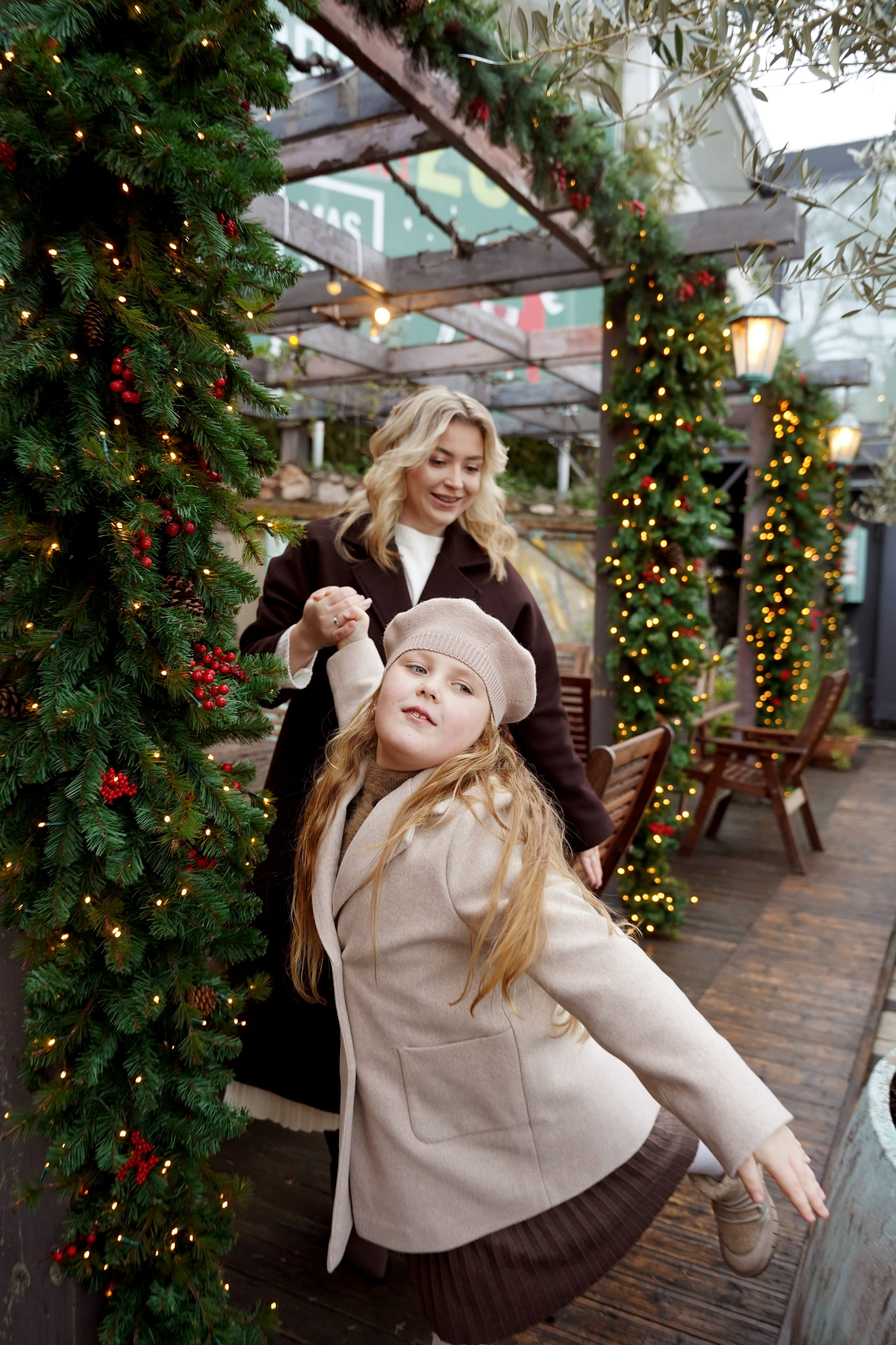 ПРОГУЛКА. Фотограф в Ялте Инна Найден. Детский и семейный фотограф